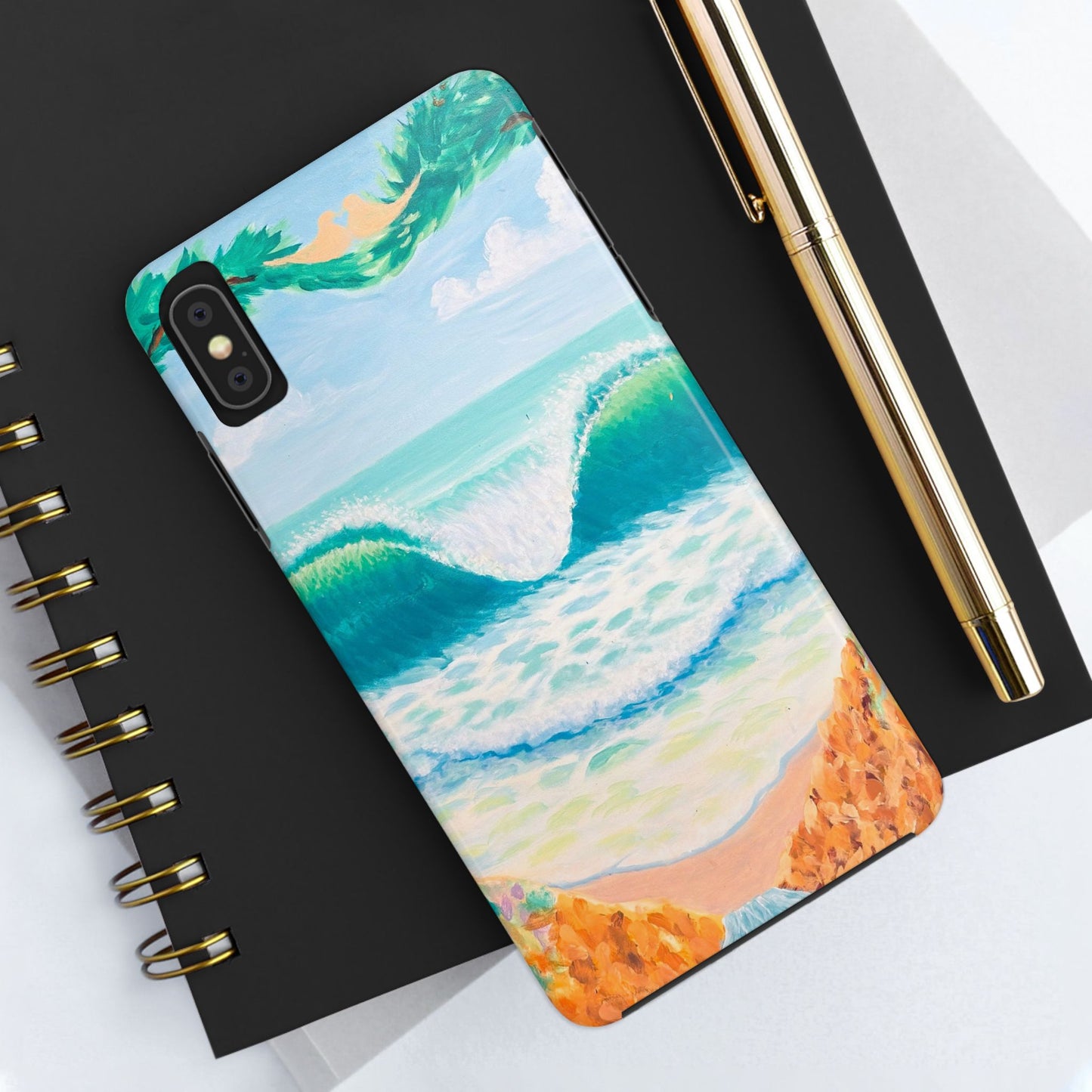 Tough Phone Cases
