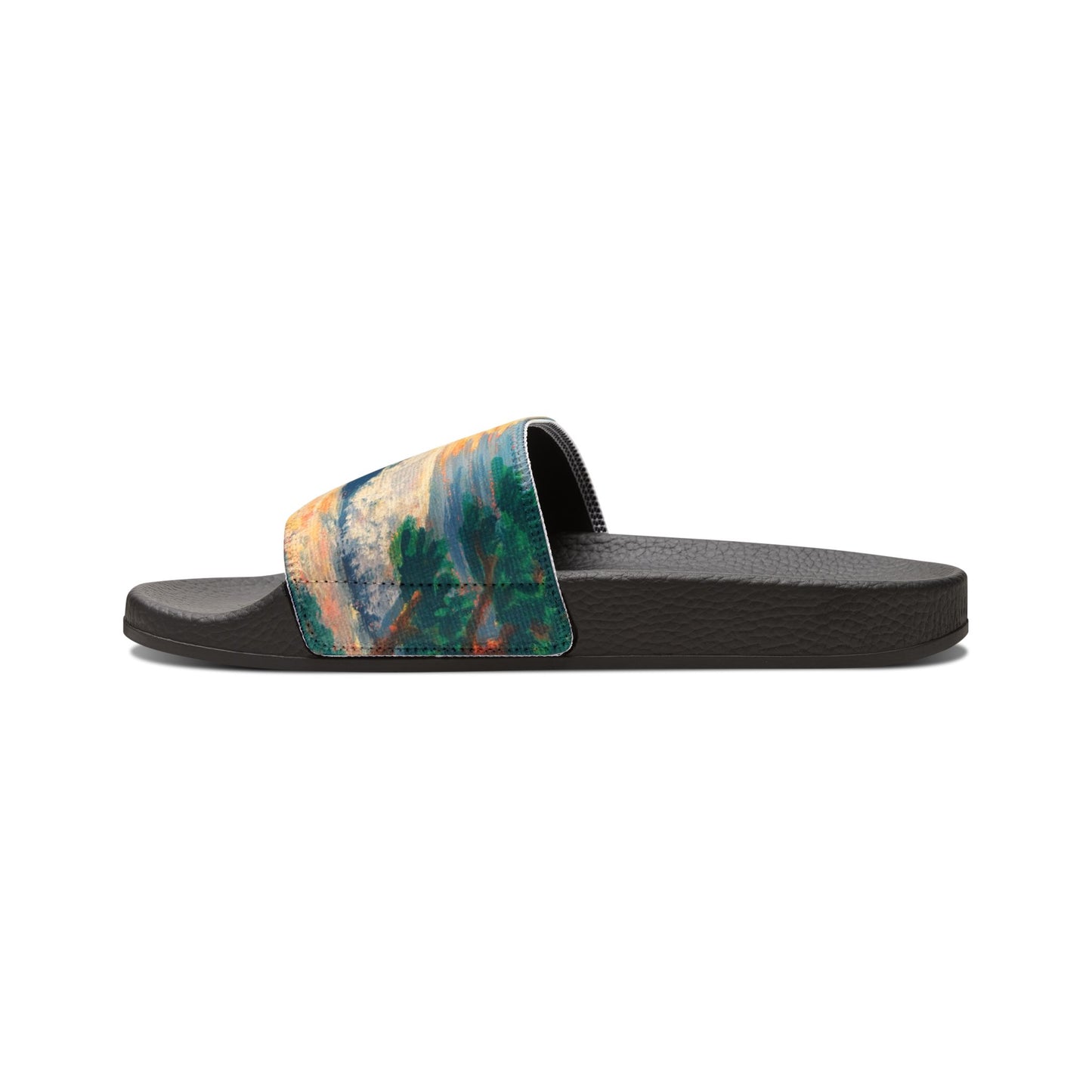 Women's Removable-Strap Sandals
