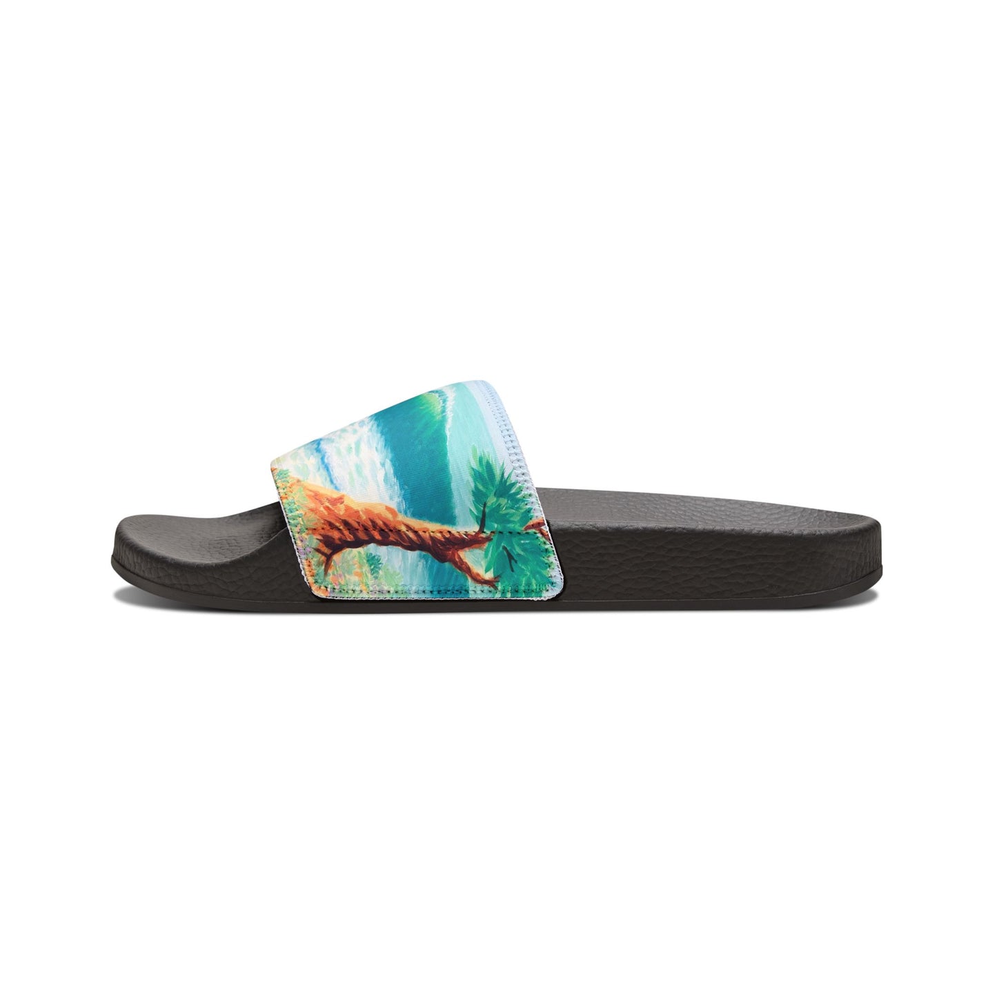 Women's Removable-Strap Sandals