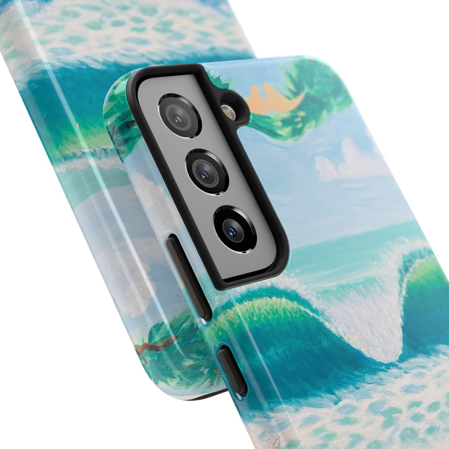 Tough Phone Cases