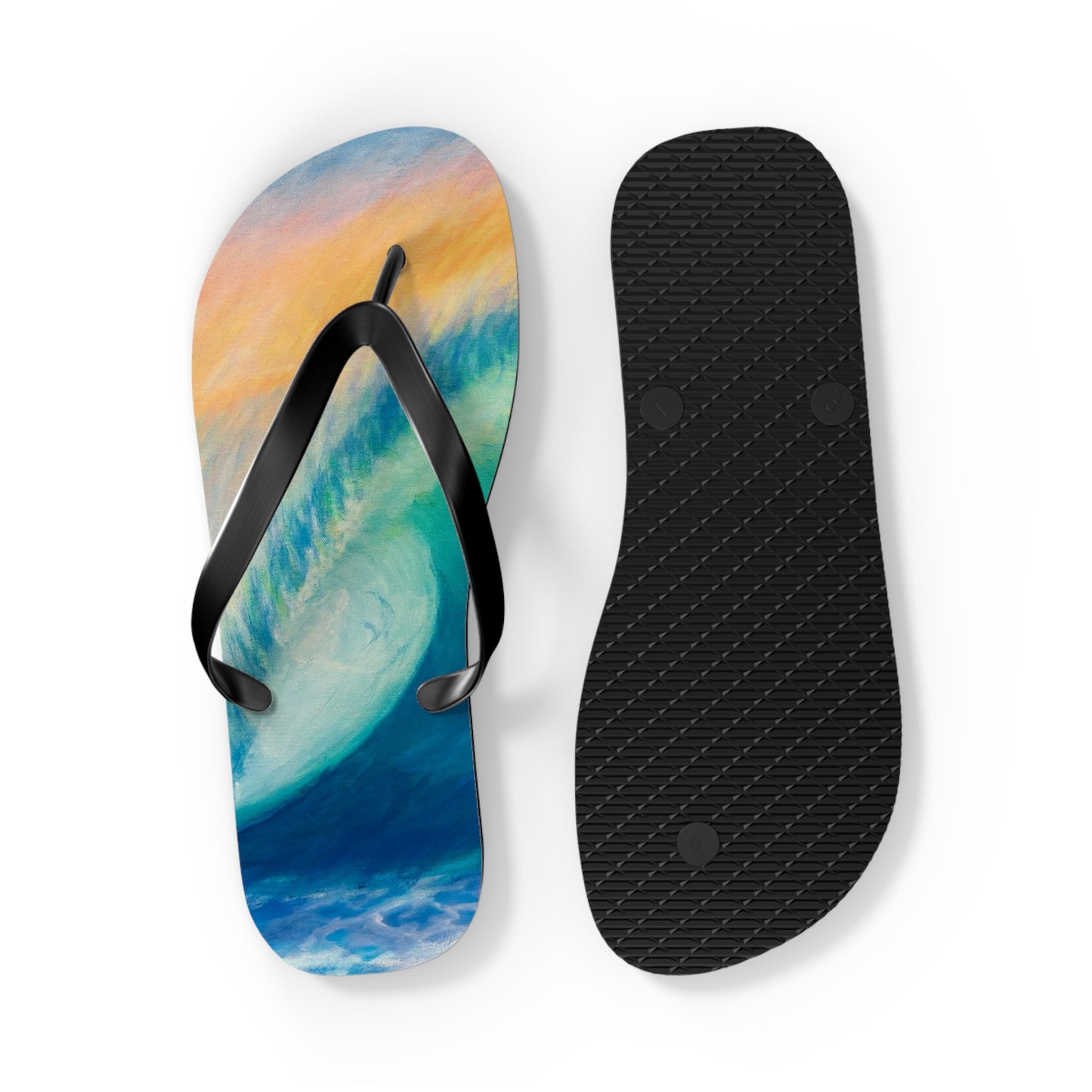 Flip Flops