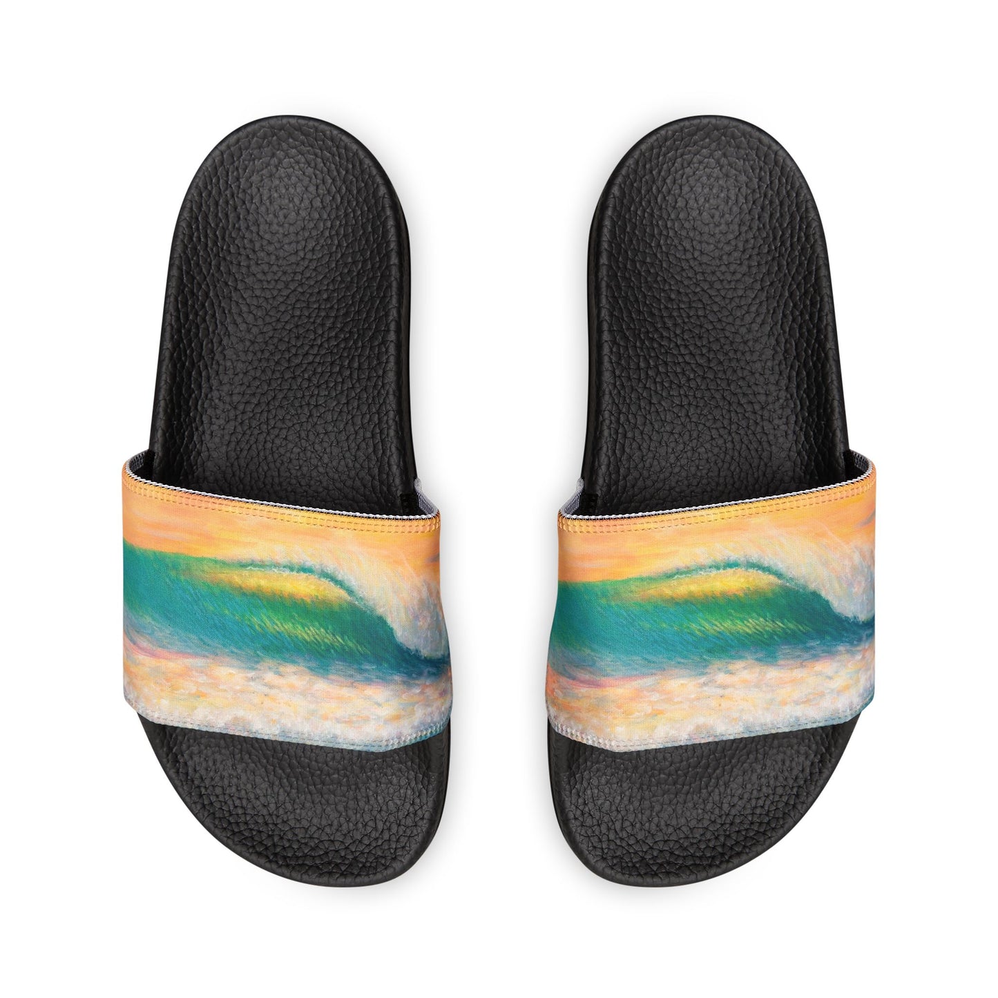 Women's Removable-Strap Sandals