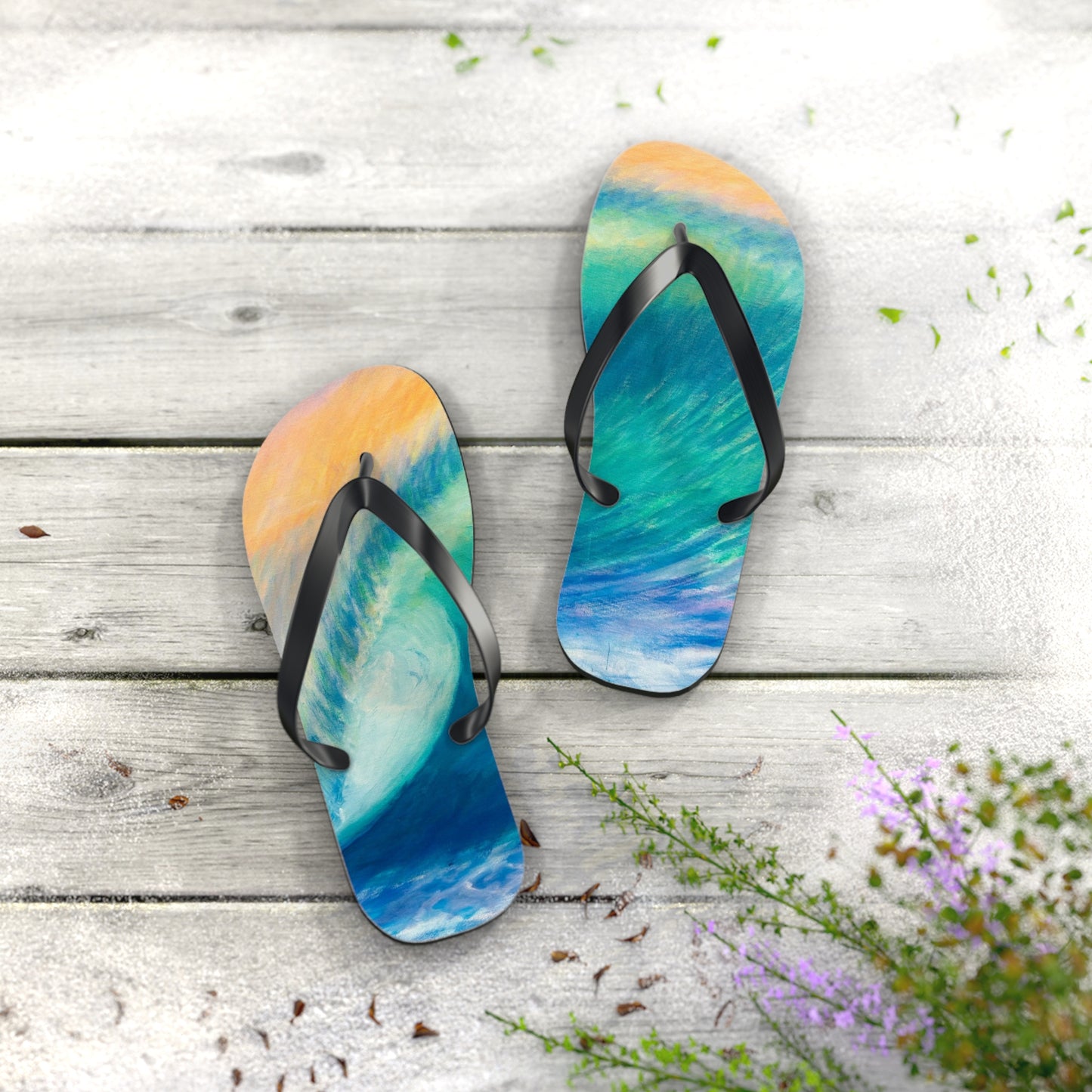 Flip Flops