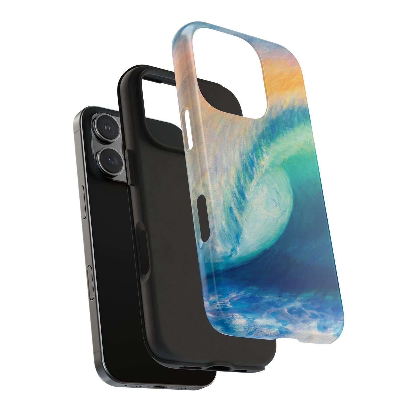Tough Phone Cases