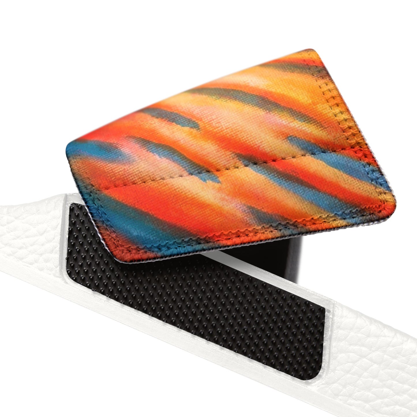 Men's Removable-Strap Sandals