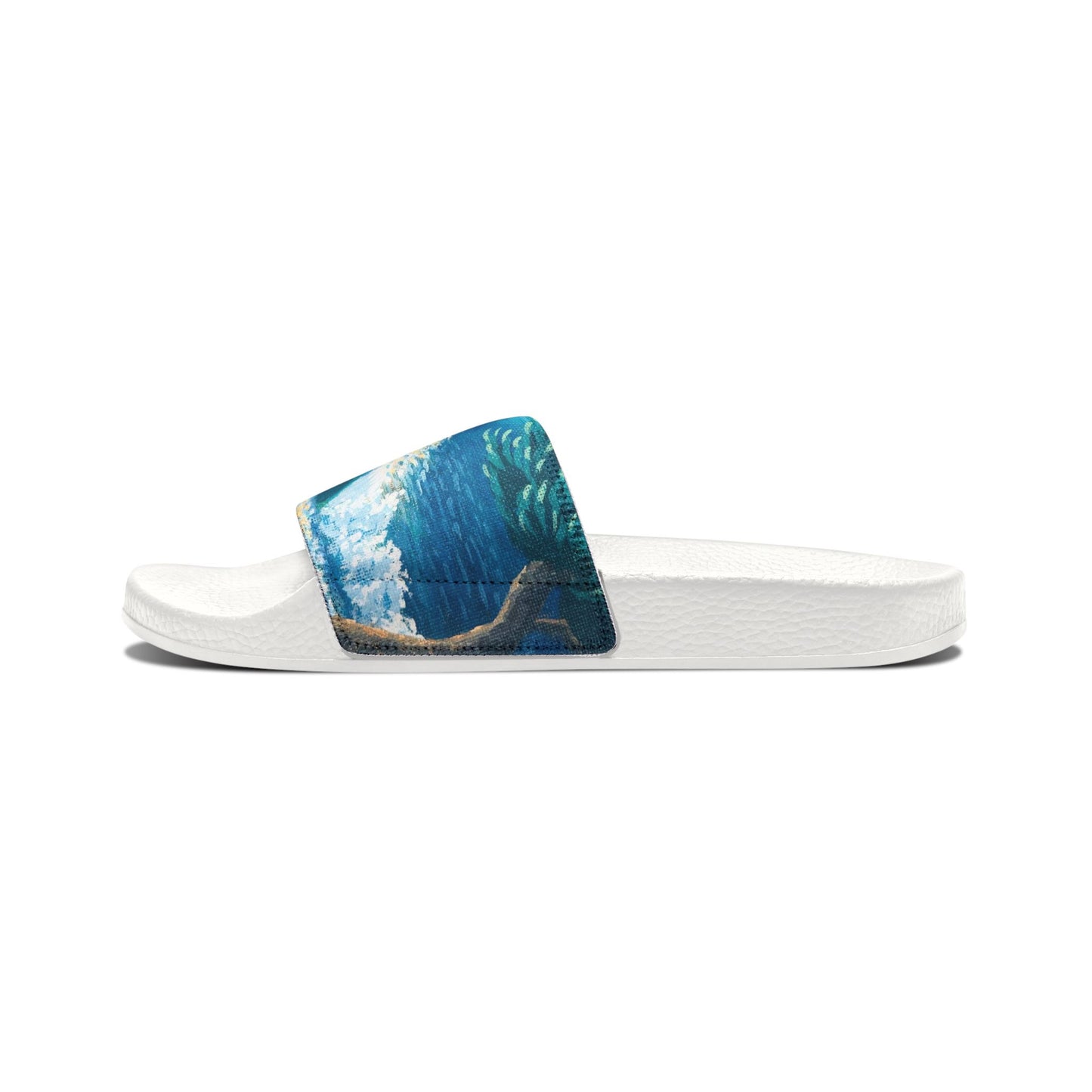 Men's Removable-Strap Sandals