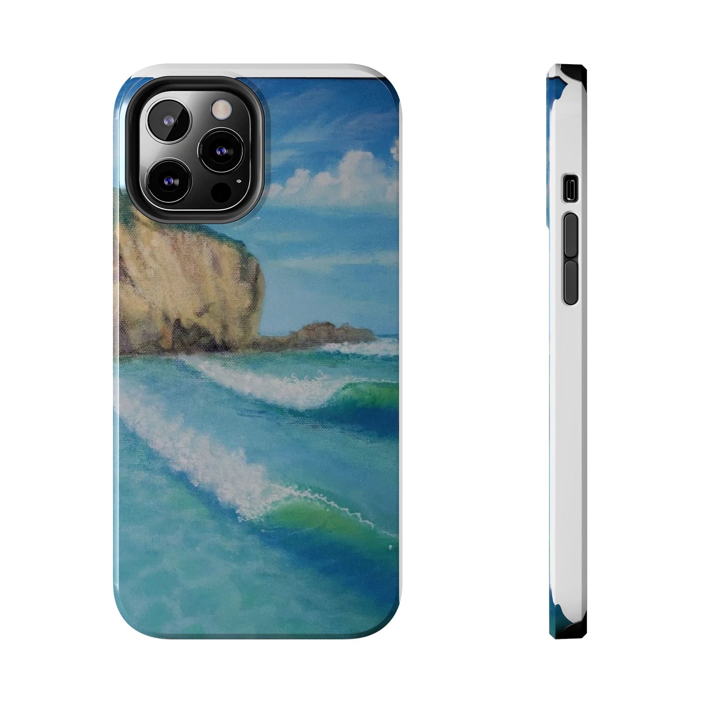 Tough Phone Cases