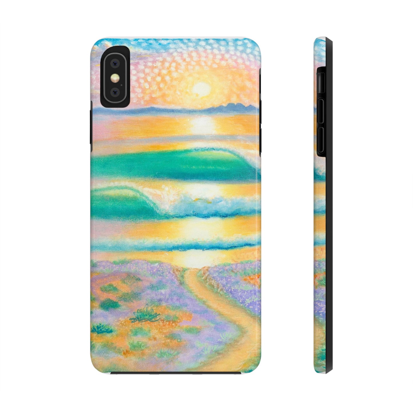 Tough Phone Cases