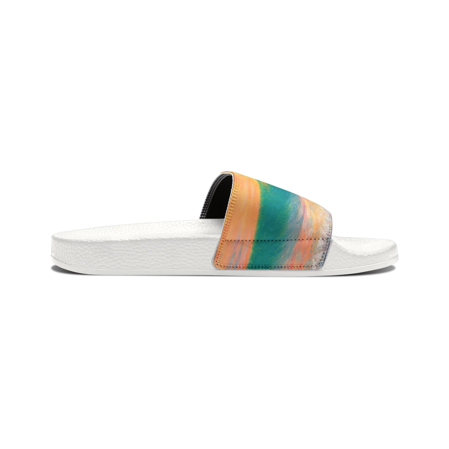 Men's Removable-Strap Sandals