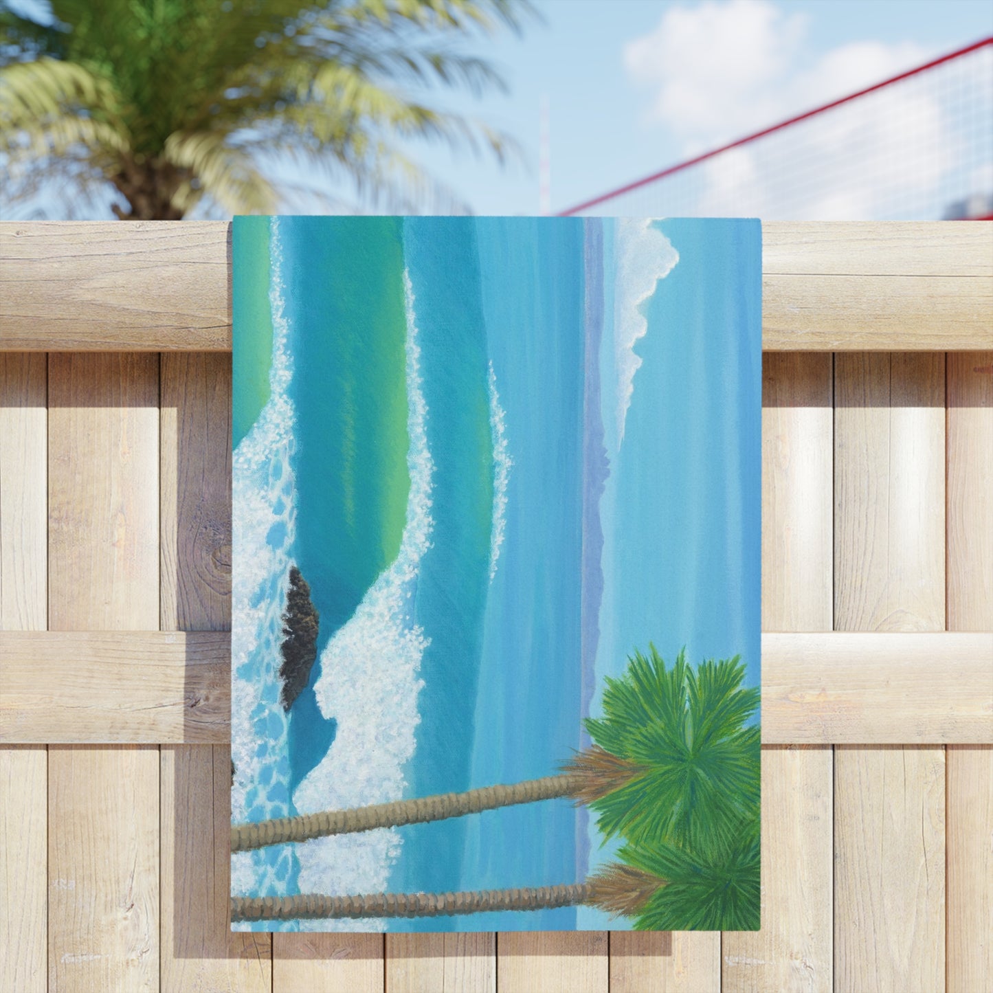 Beach Towels
