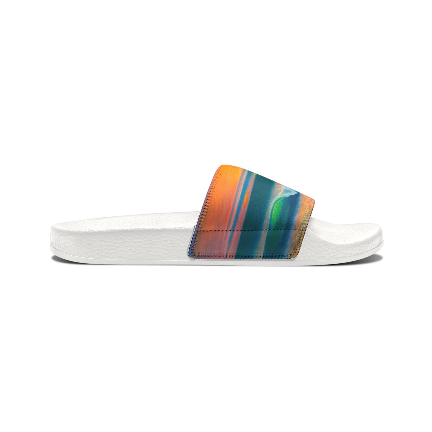 Men's Removable-Strap Sandals