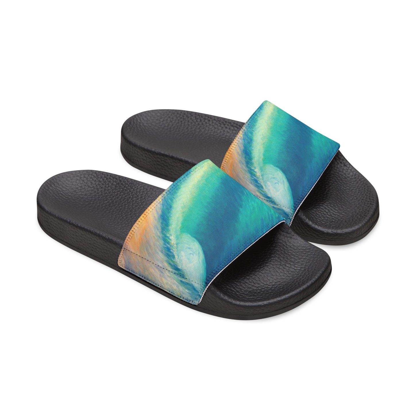 Women's Removable-Strap Sandals