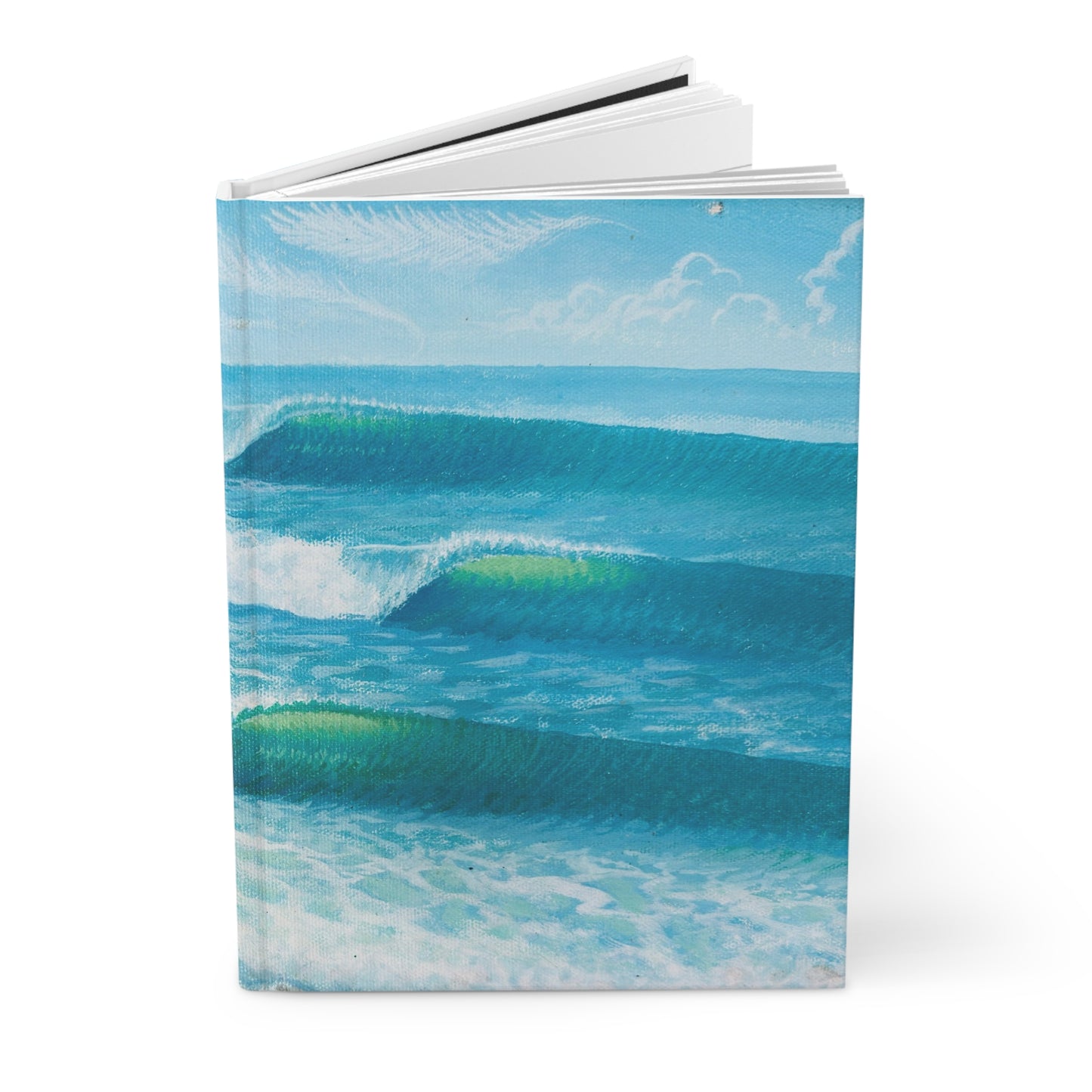 Hardcover Journal Matte
