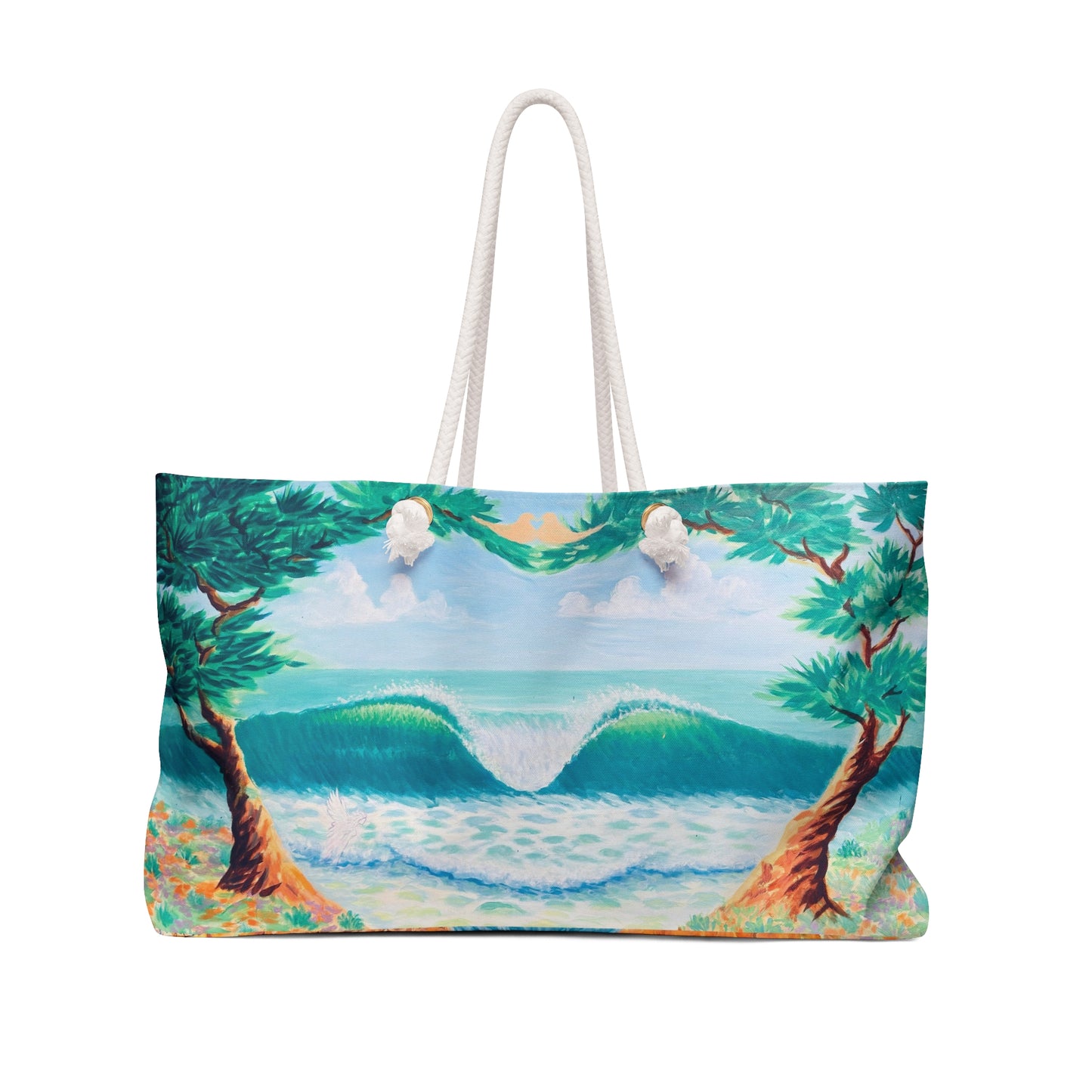 Weekender Bag