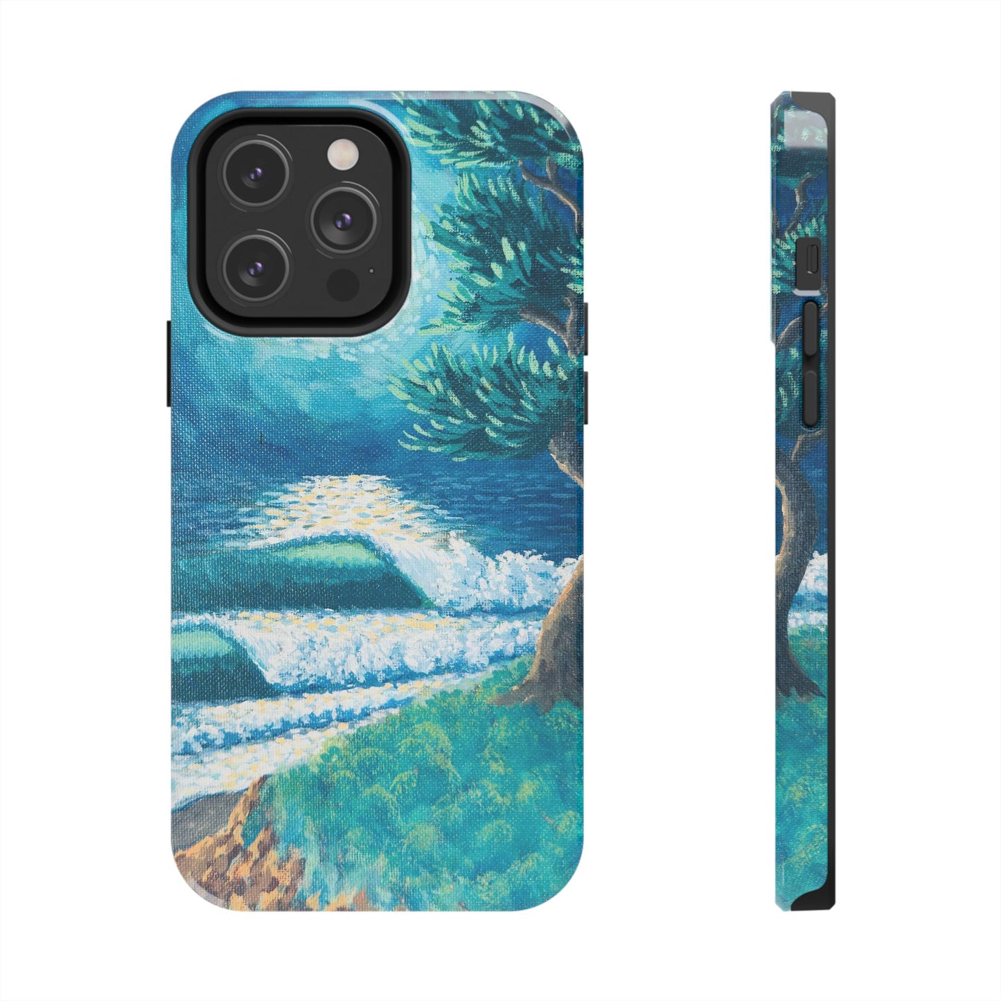 Tough Phone Cases