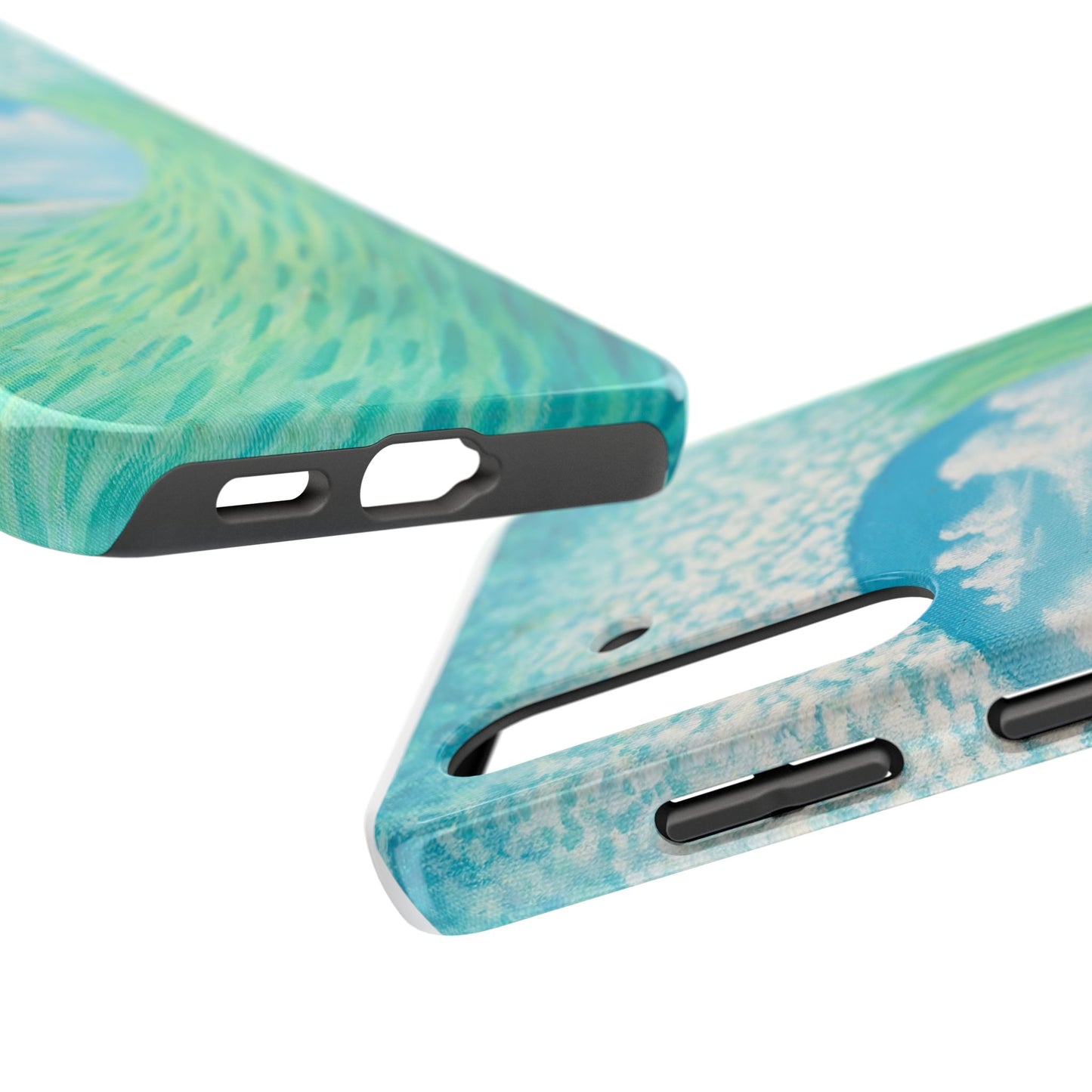 Tough Phone Cases