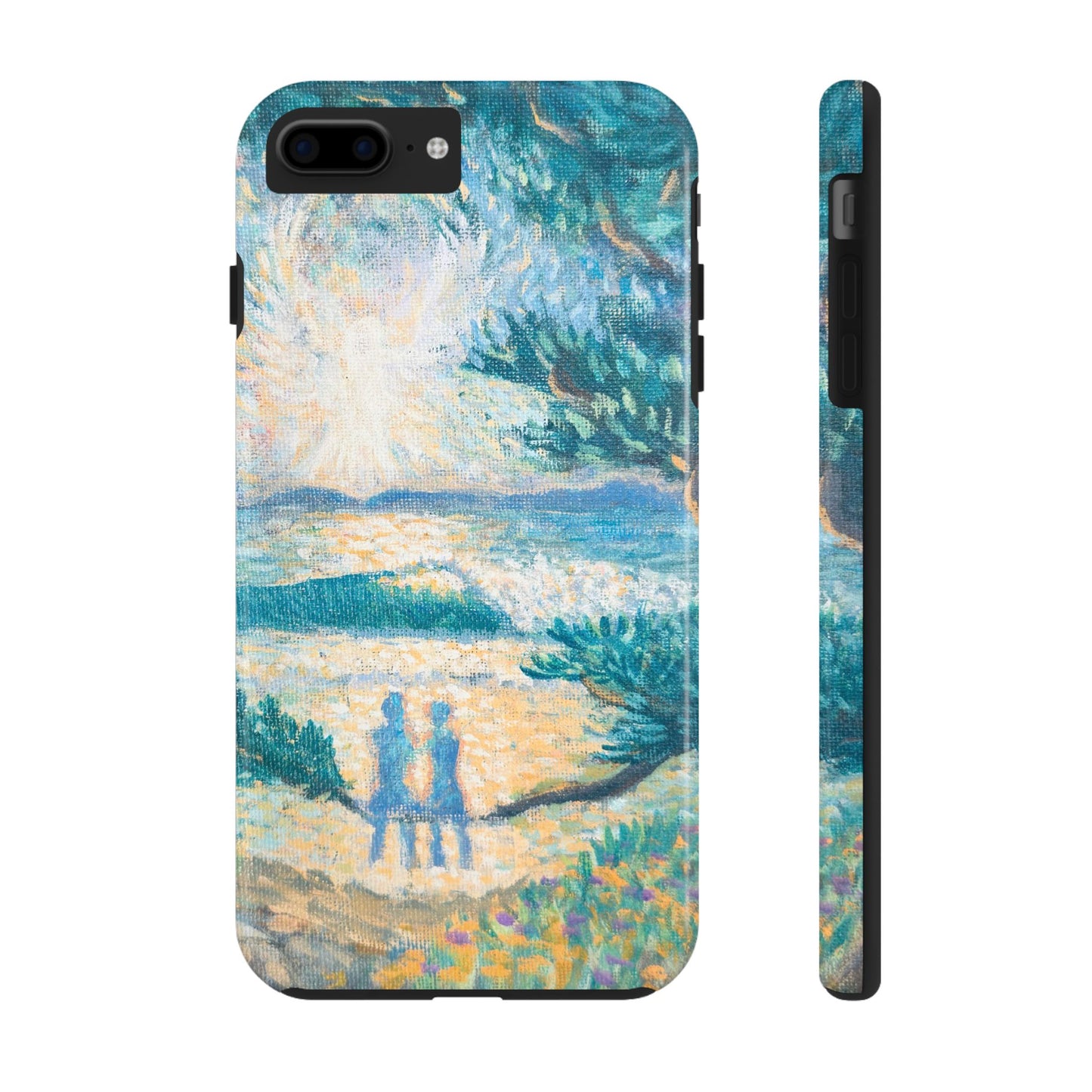 Tough Phone Cases