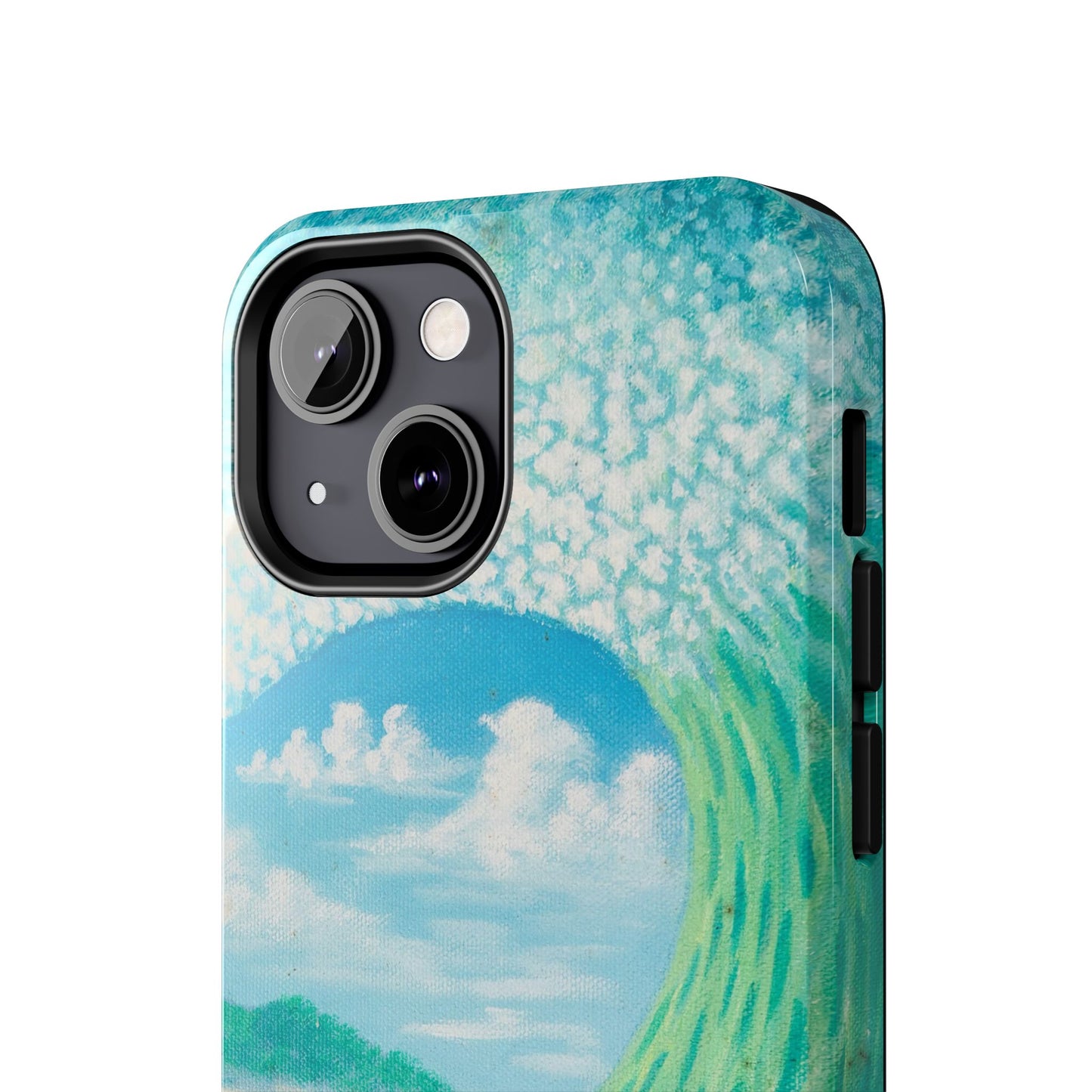 Tough Phone Cases