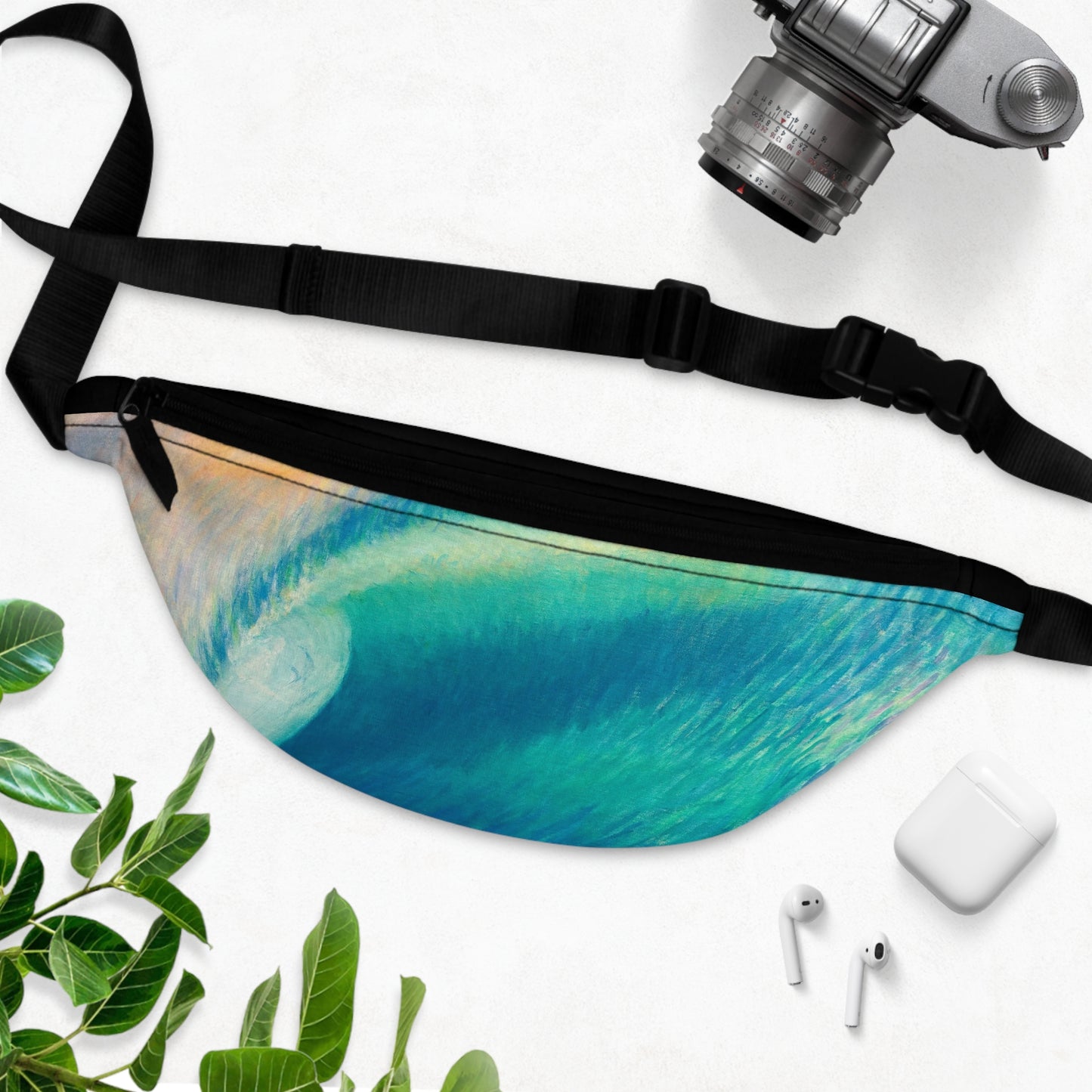 Fanny Pack