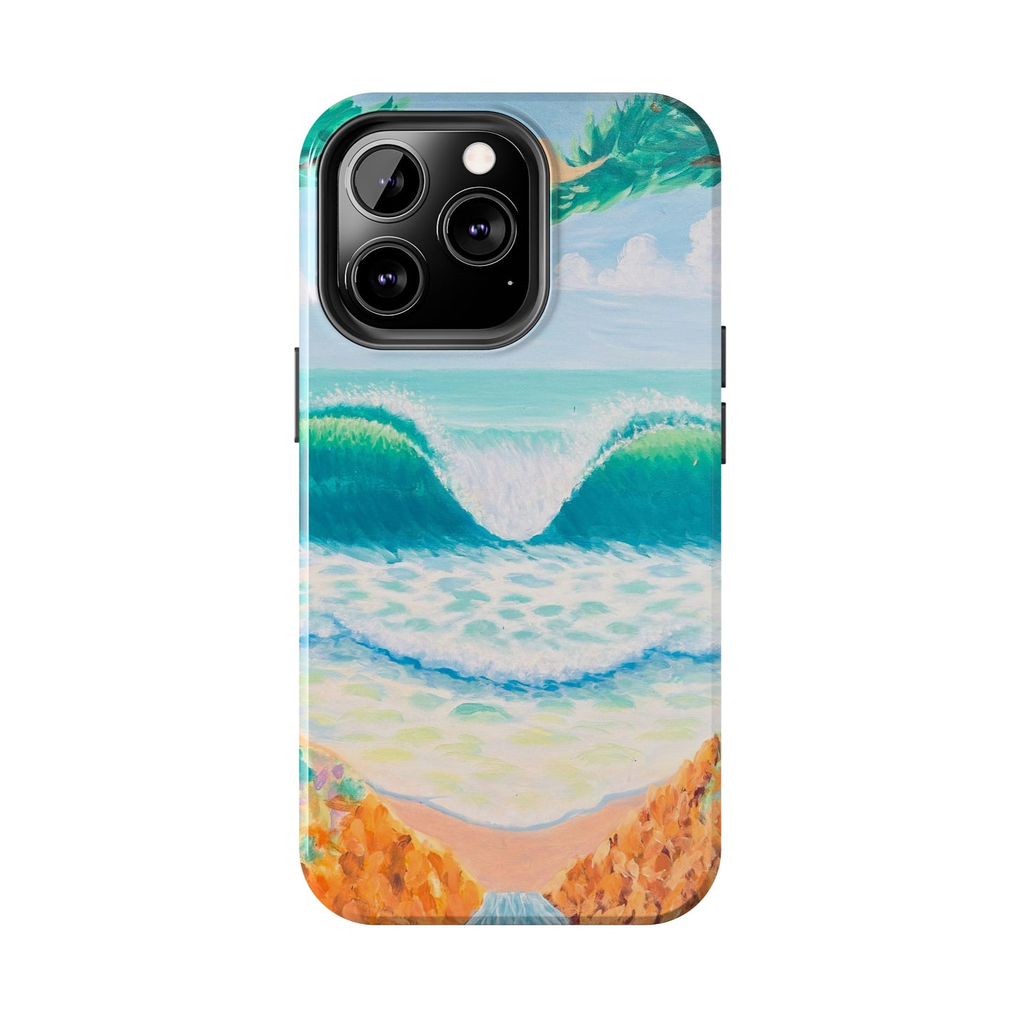 Tough Phone Cases