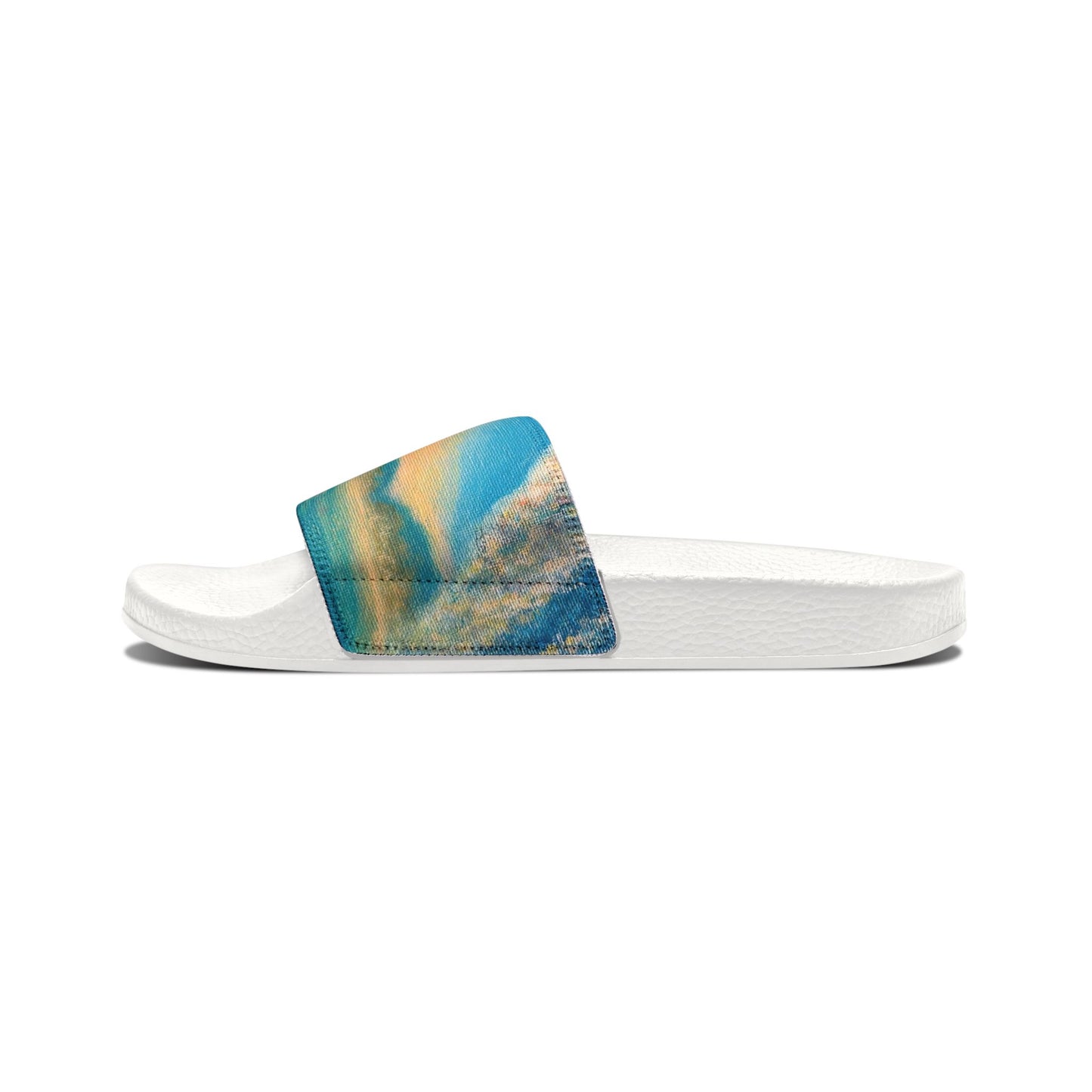 Women's Removable-Strap Sandals
