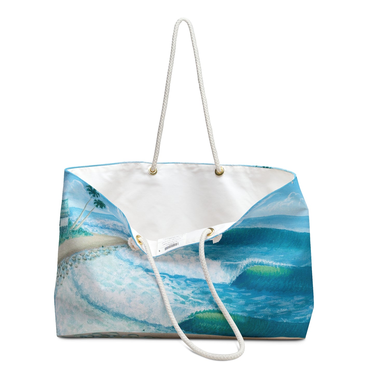 Weekender Bag