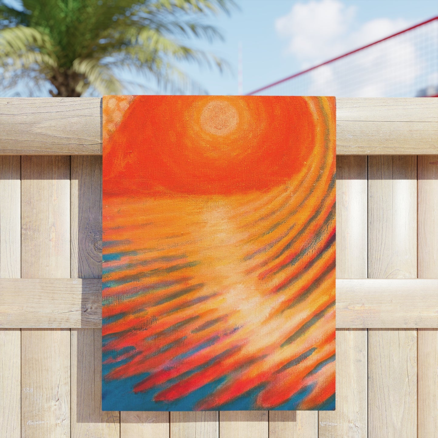 Beach Towels