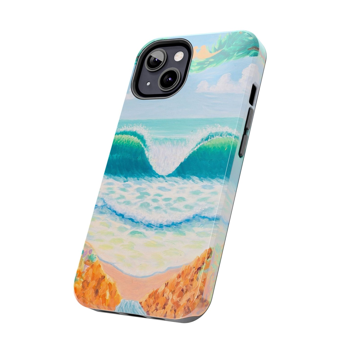 Tough Phone Cases
