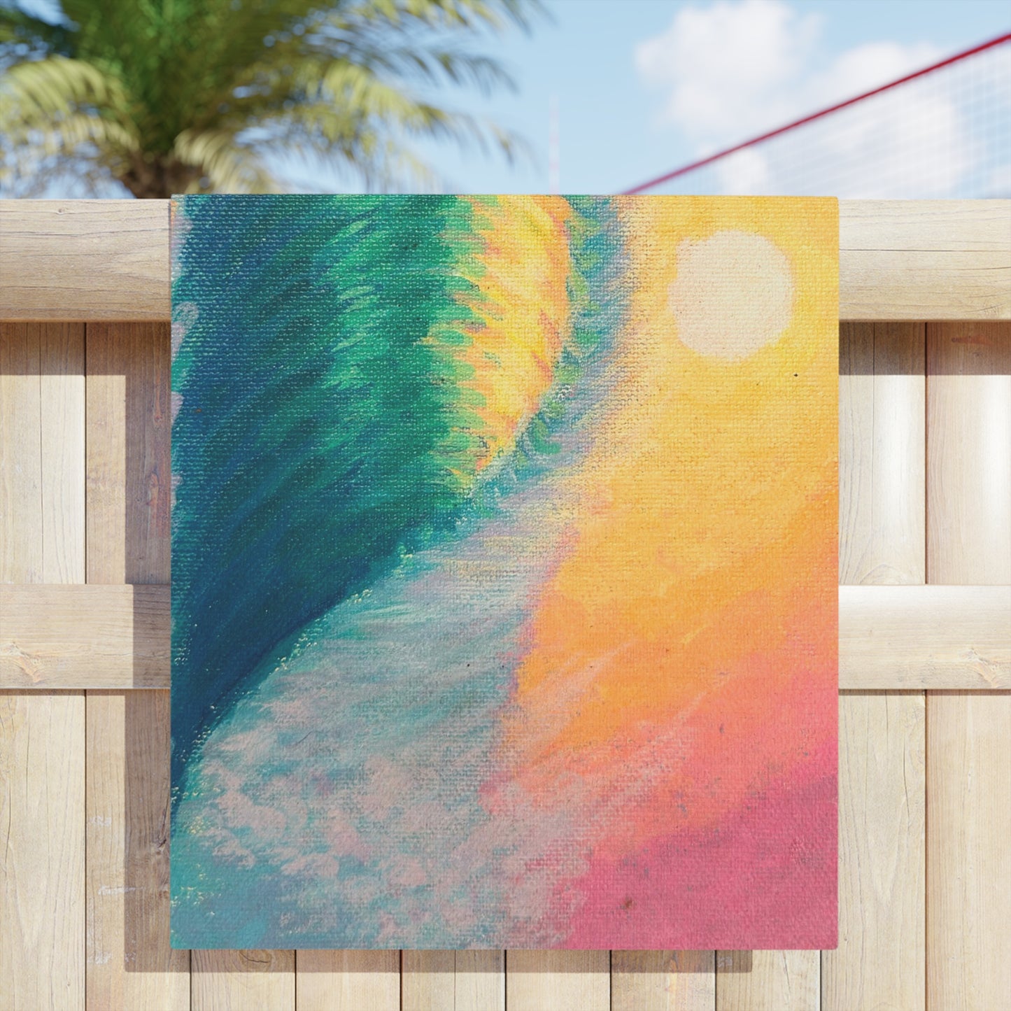 Beach Towels