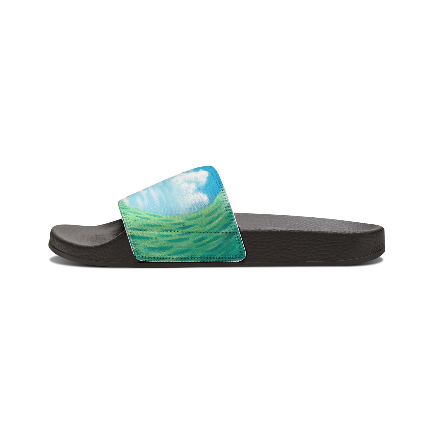 Men's Removable-Strap Sandals