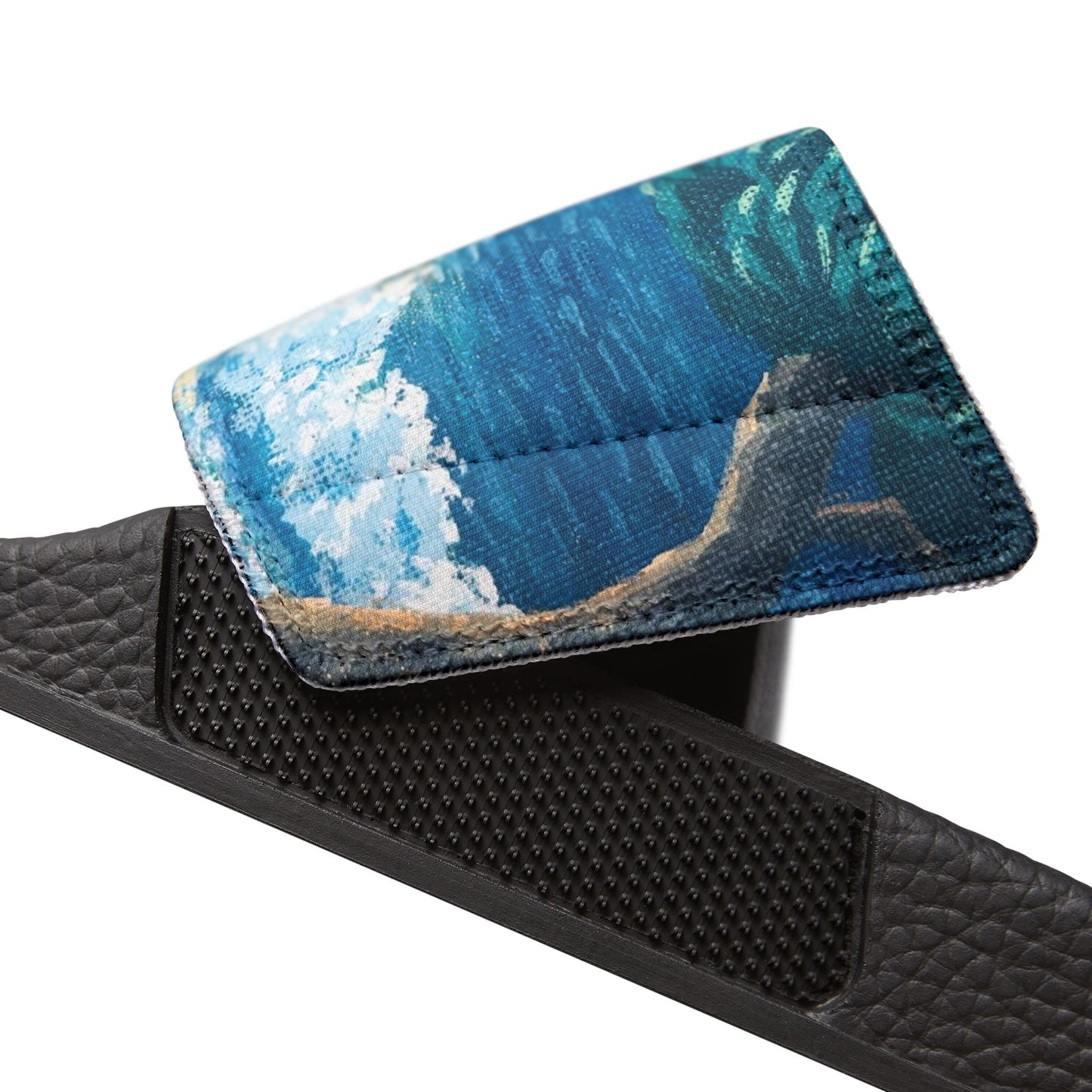 Men's Removable-Strap Sandals