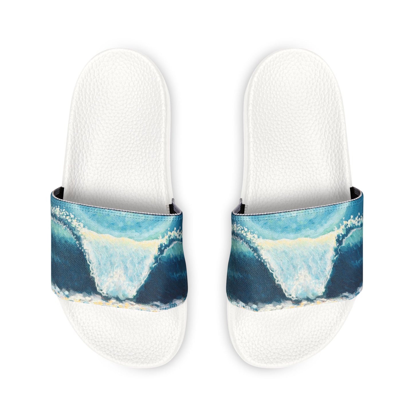 Women's Removable-Strap Sandals