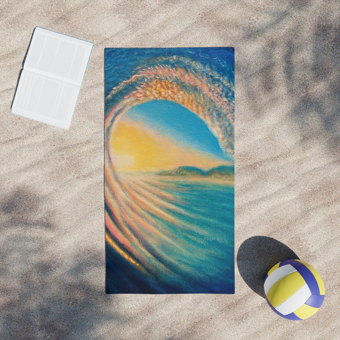 Beach Towels
