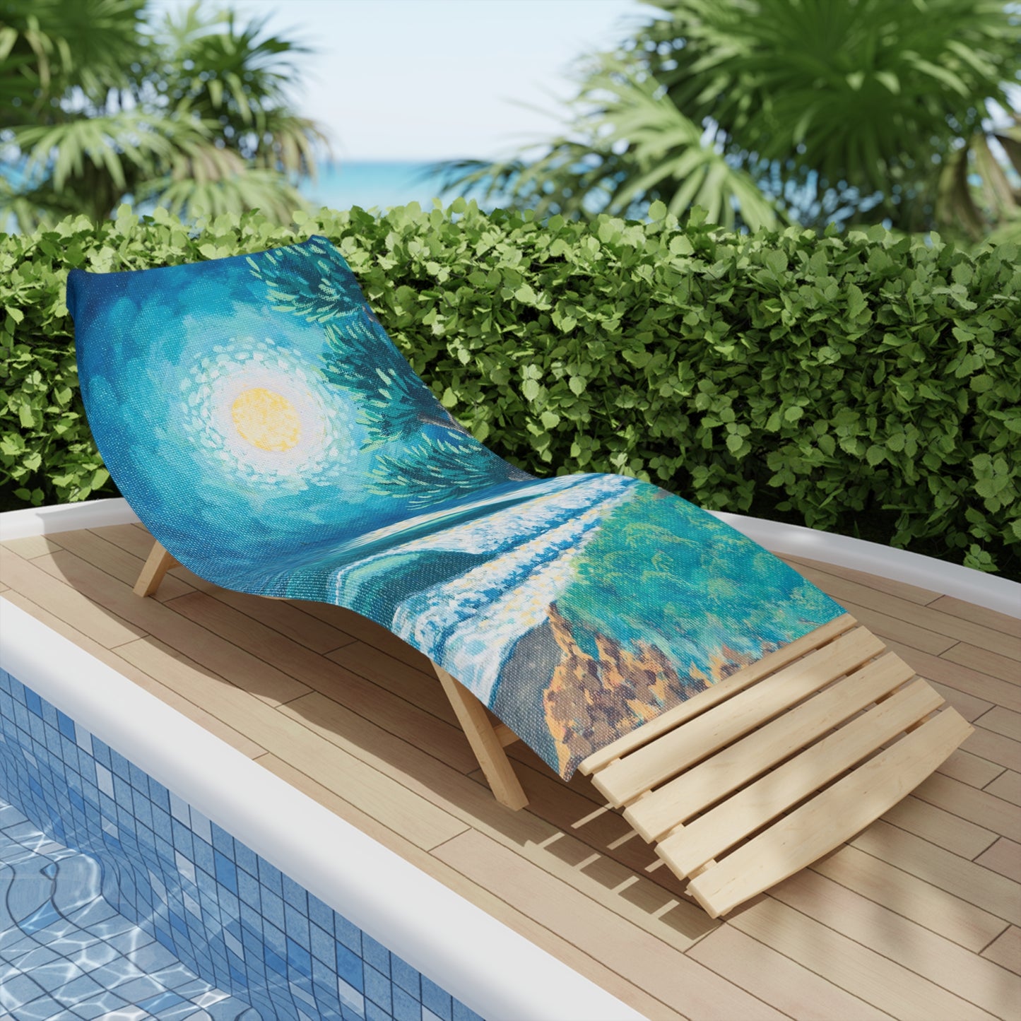 Beach Towels