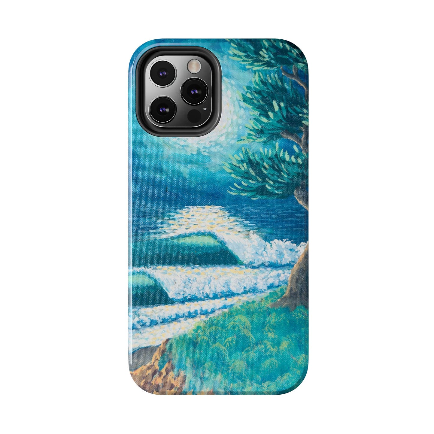 Tough Phone Cases