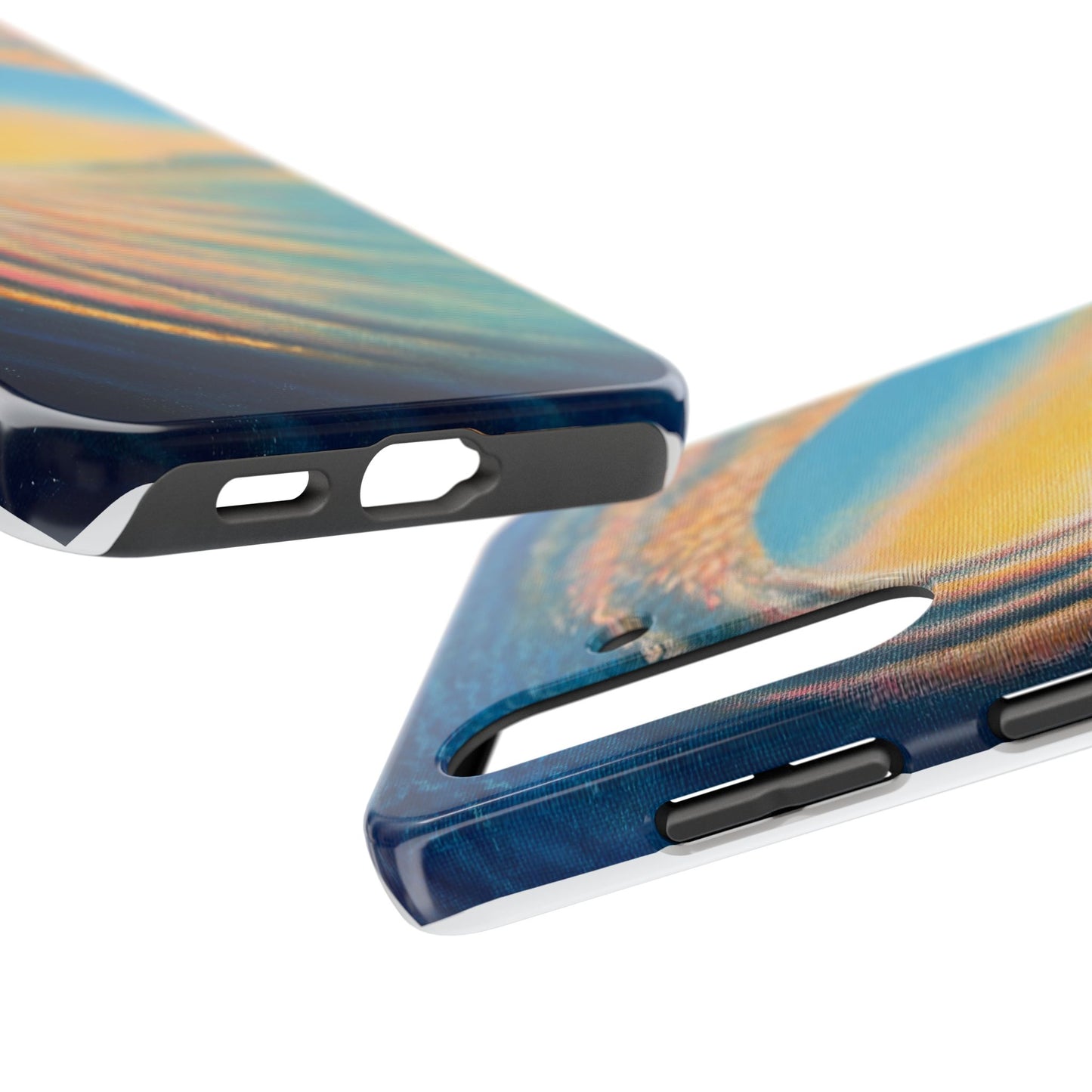 Tough Phone Cases
