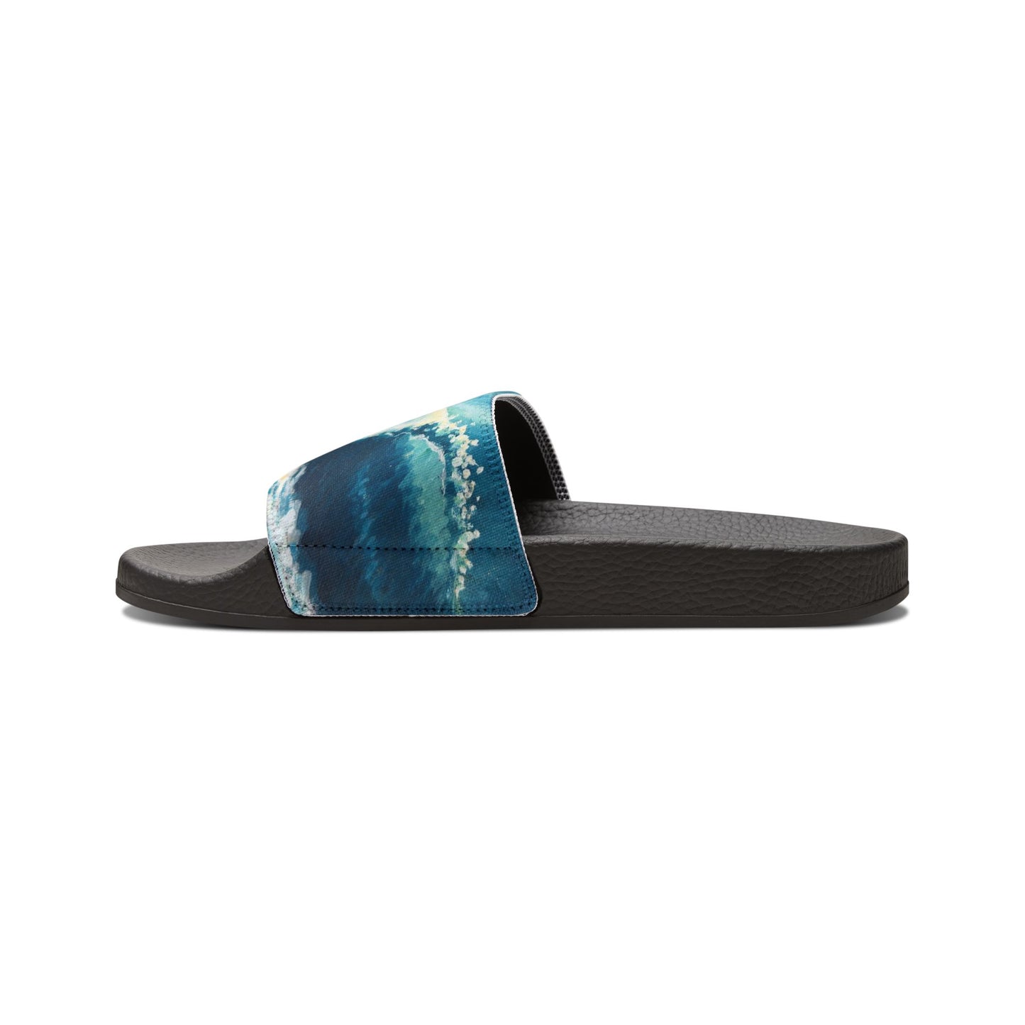 Men's Removable-Strap Sandals
