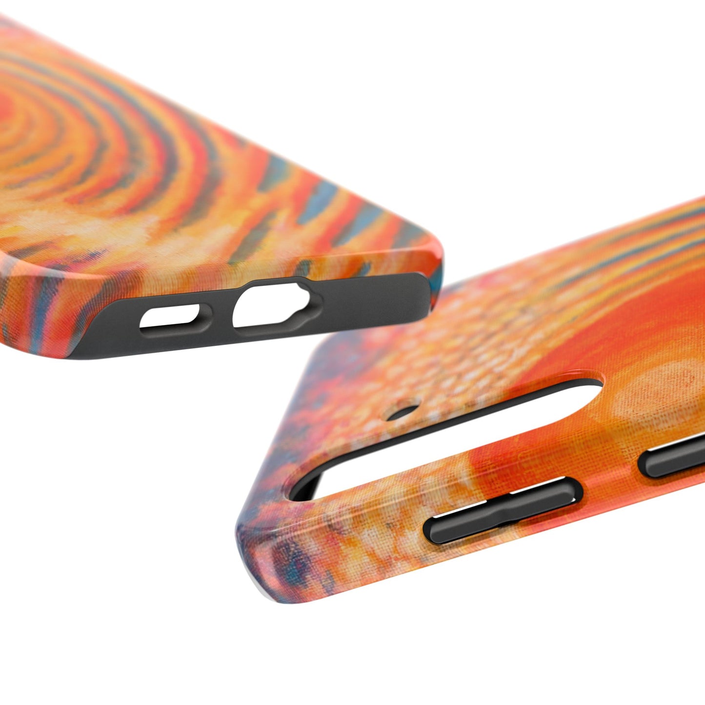 Tough Phone Cases