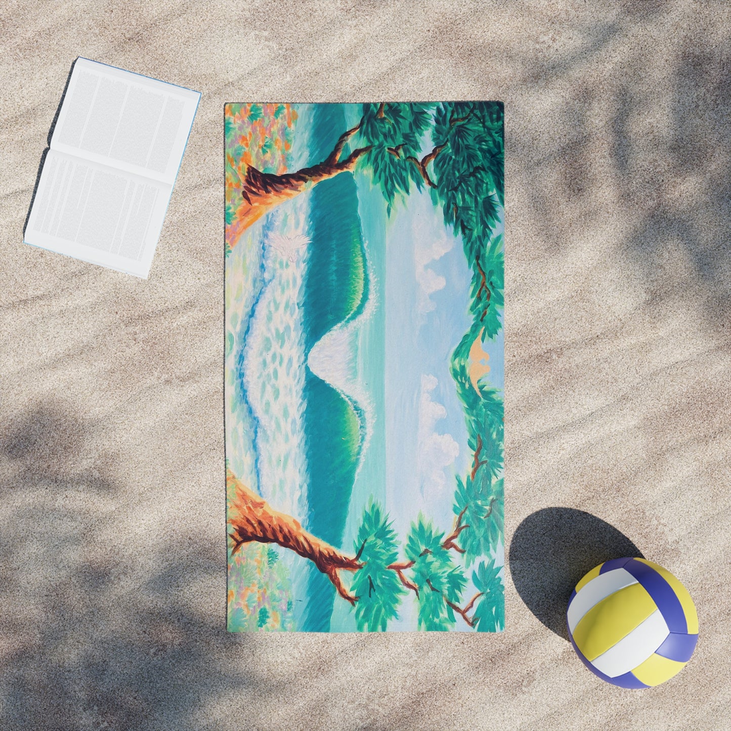 Beach Towels