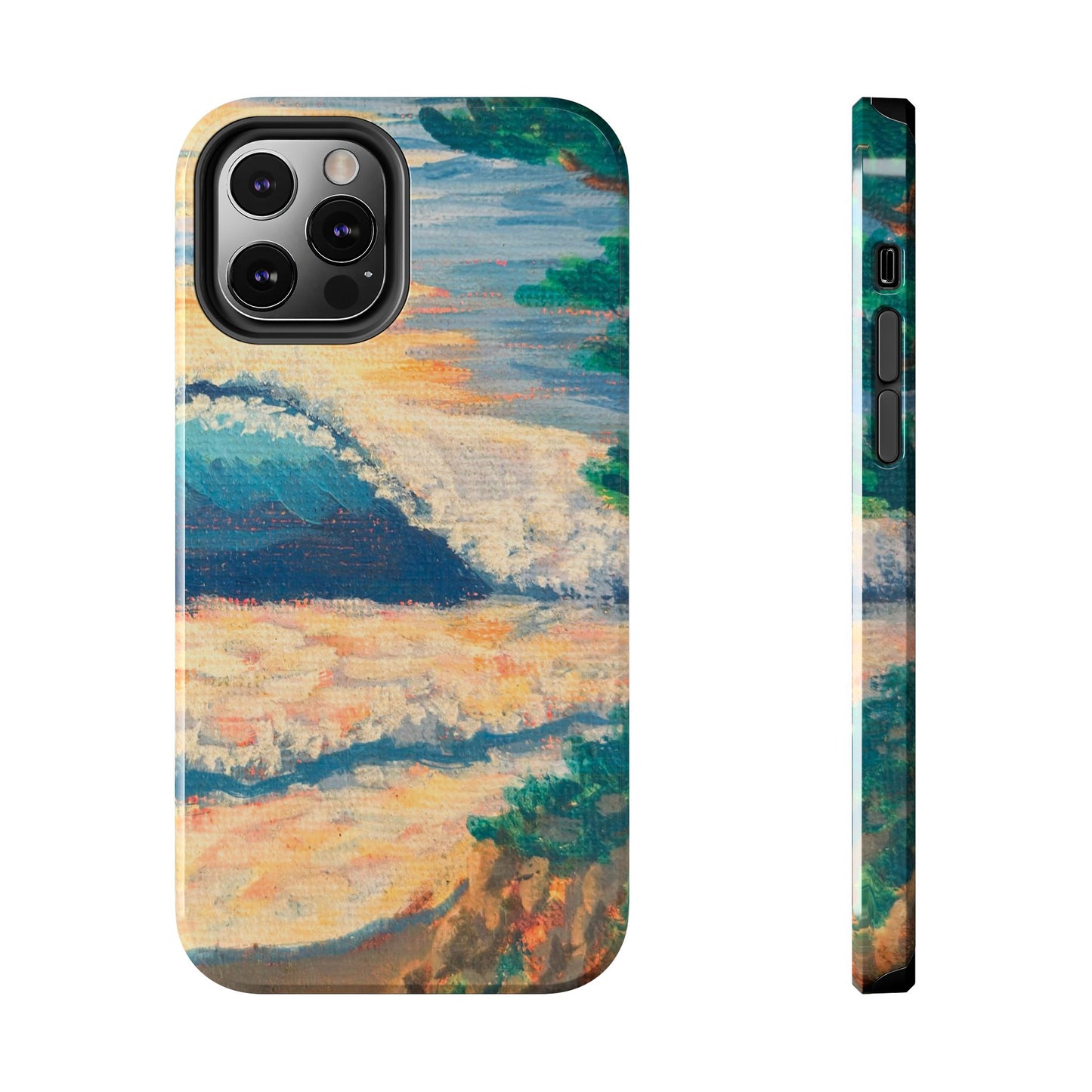 Tough Phone Cases