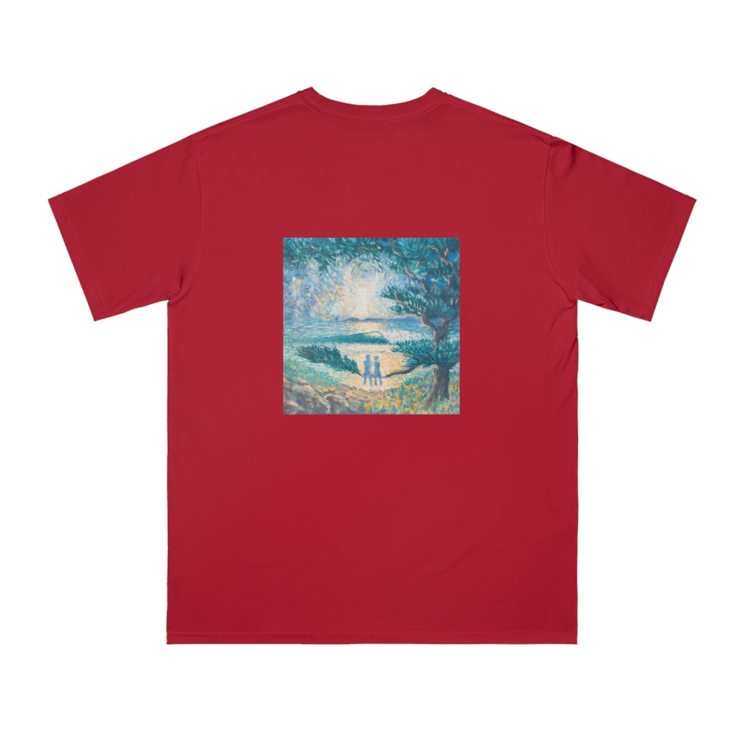 Organic Unisex Classic T-Shirt