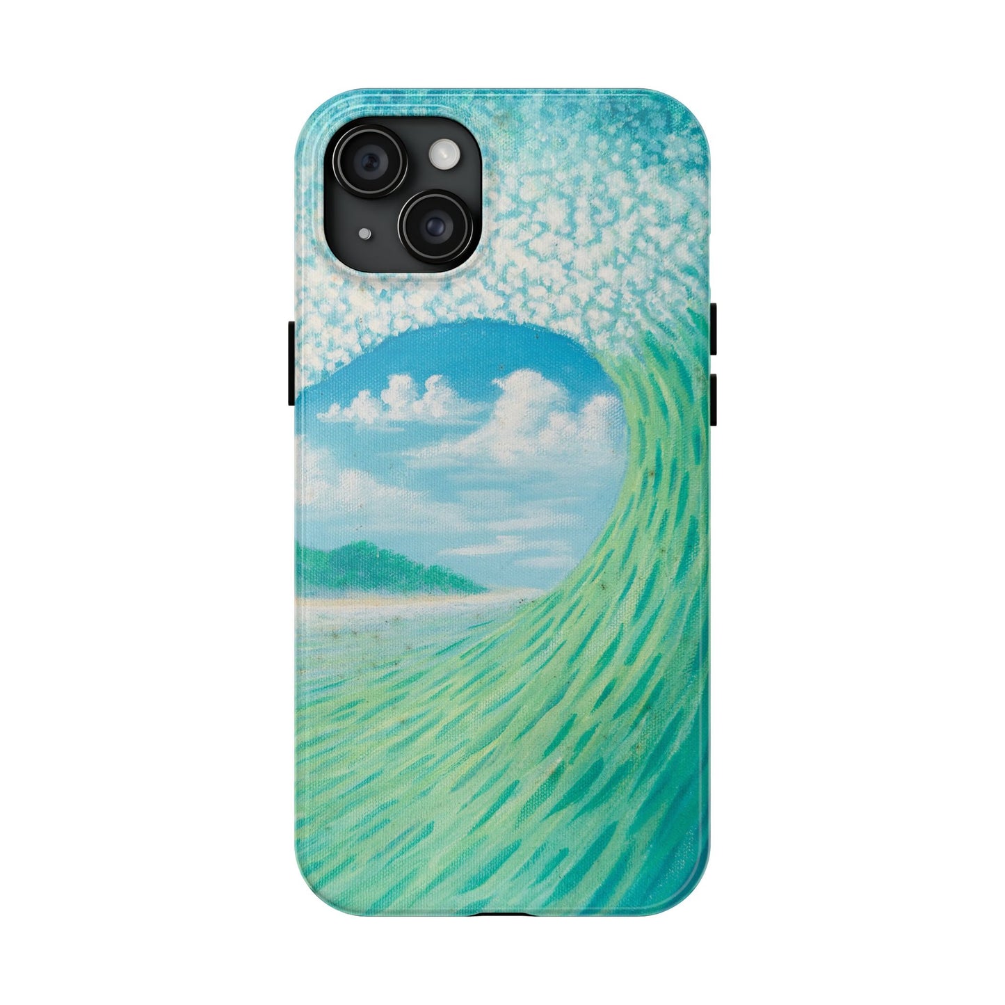 Tough Phone Cases