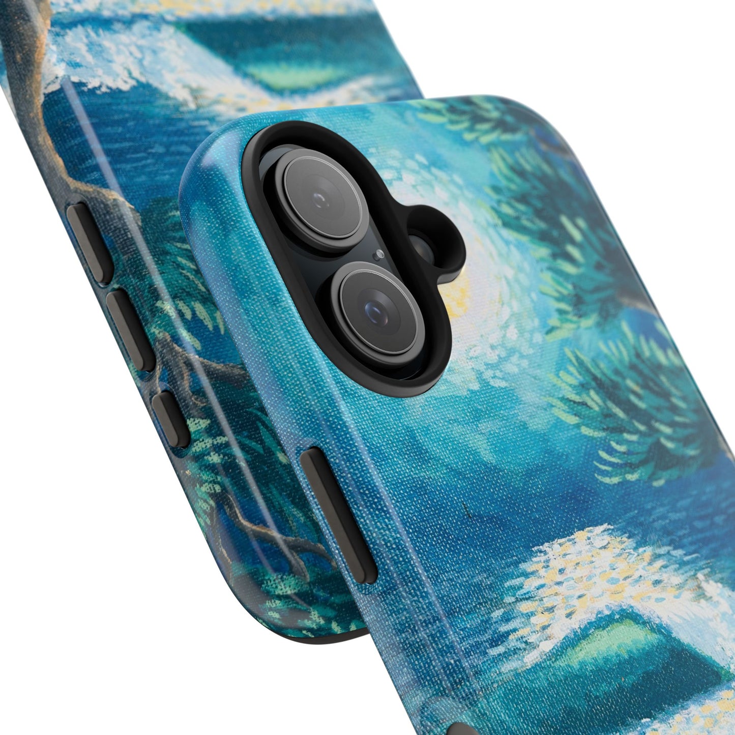 Tough Phone Cases