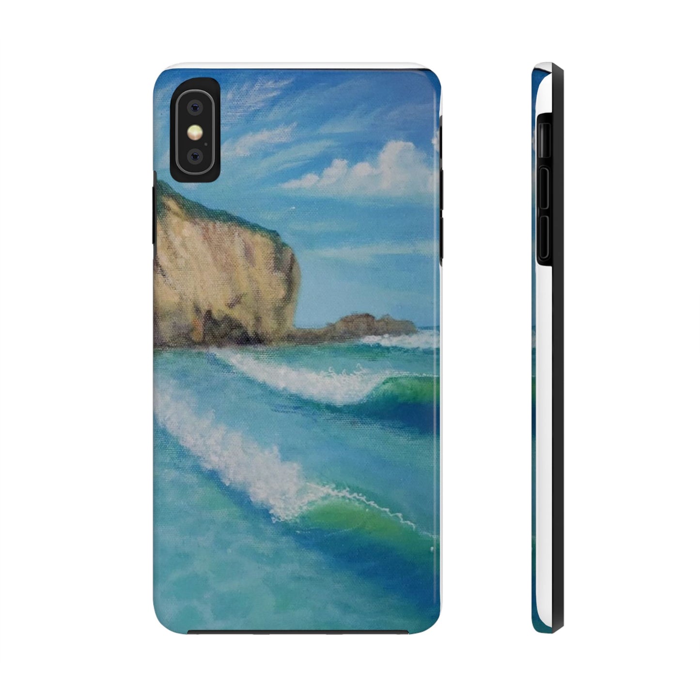 Tough Phone Cases