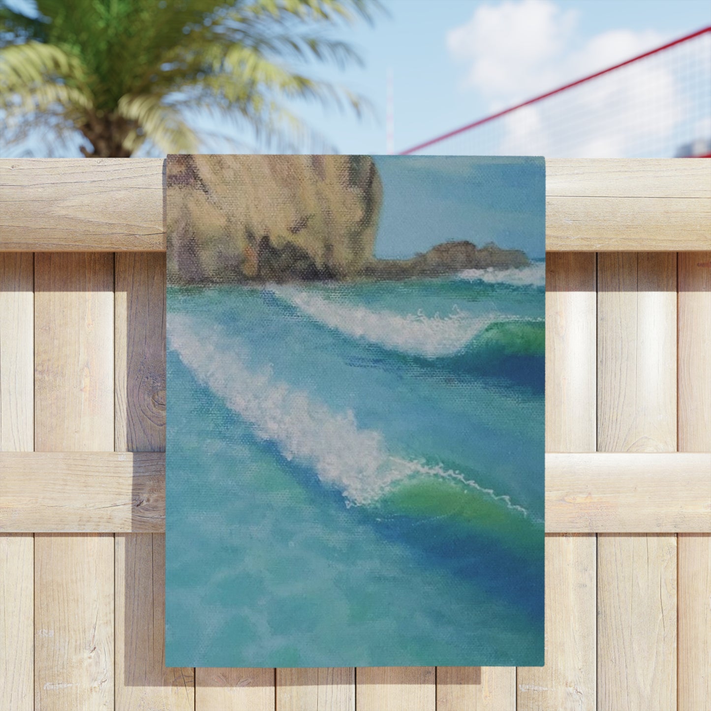 Beach Towels