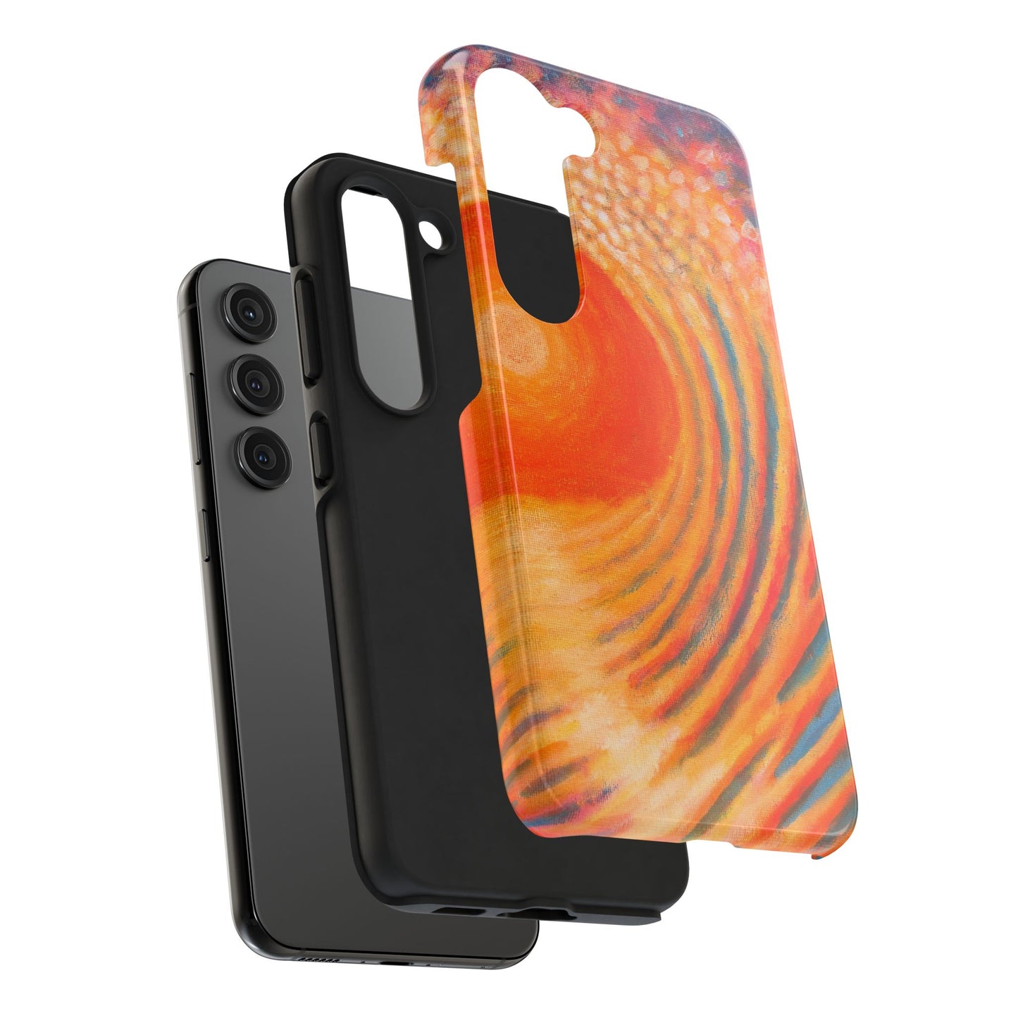 Tough Phone Cases