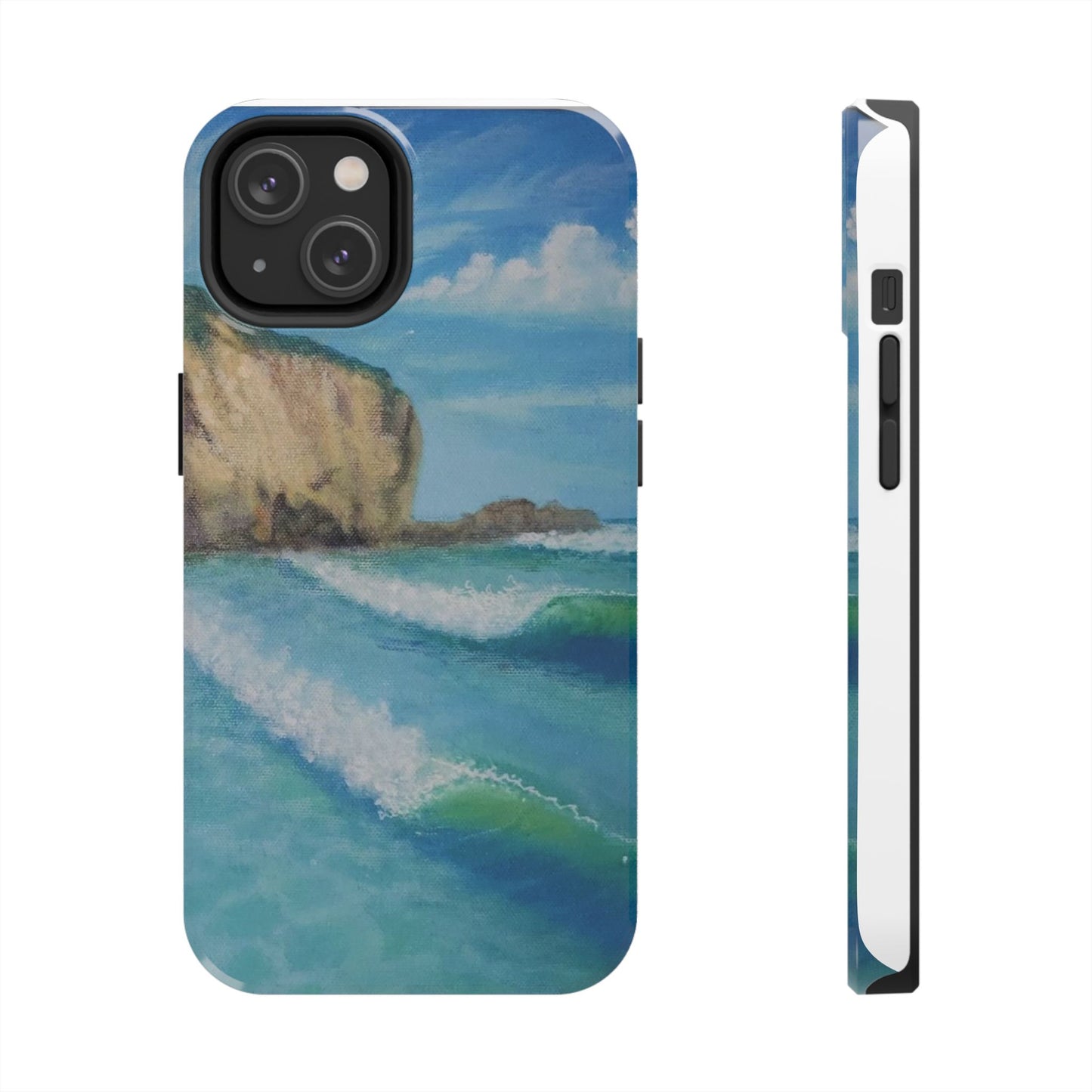 Tough Phone Cases
