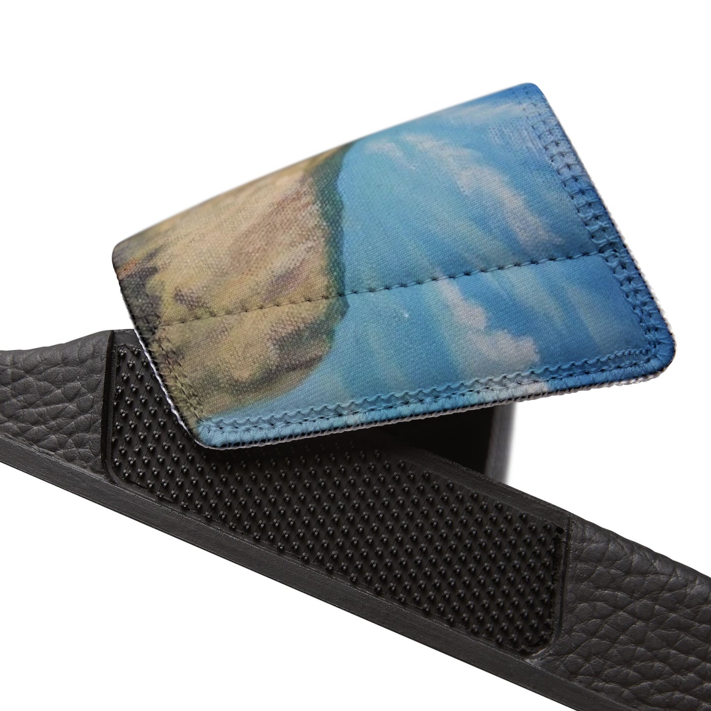 Youth Removable-Strap Sandals