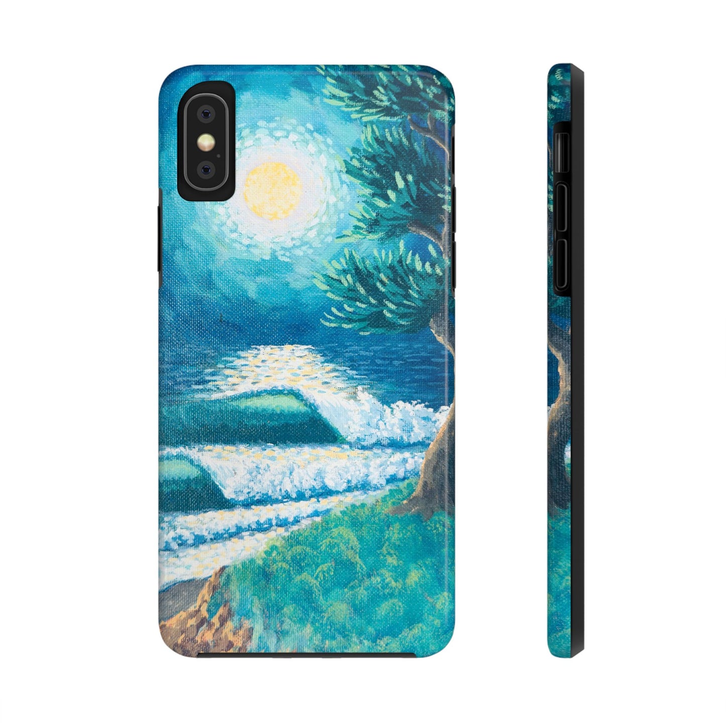 Tough Phone Cases