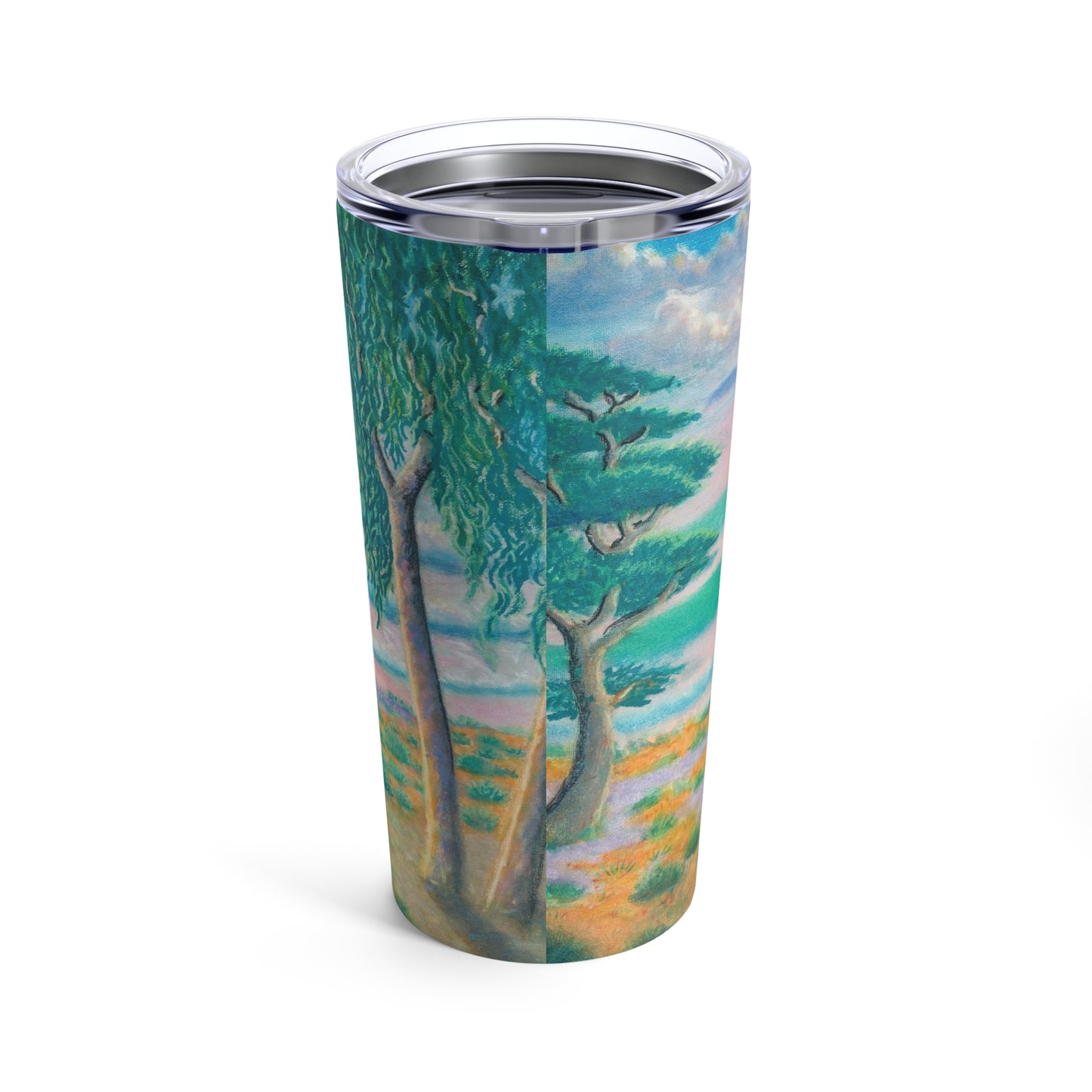 Tumbler 20oz